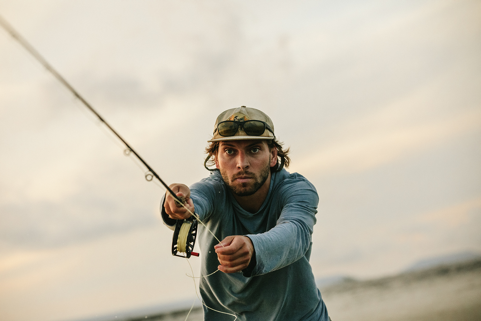 Dauphin Island, AL/ SEEK AL