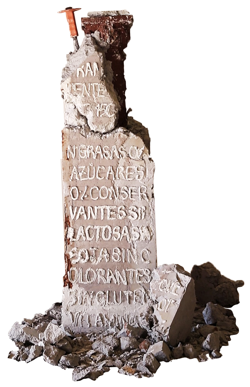 Column of Disingenuous