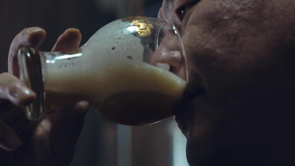 China’s Craft Beer Boom