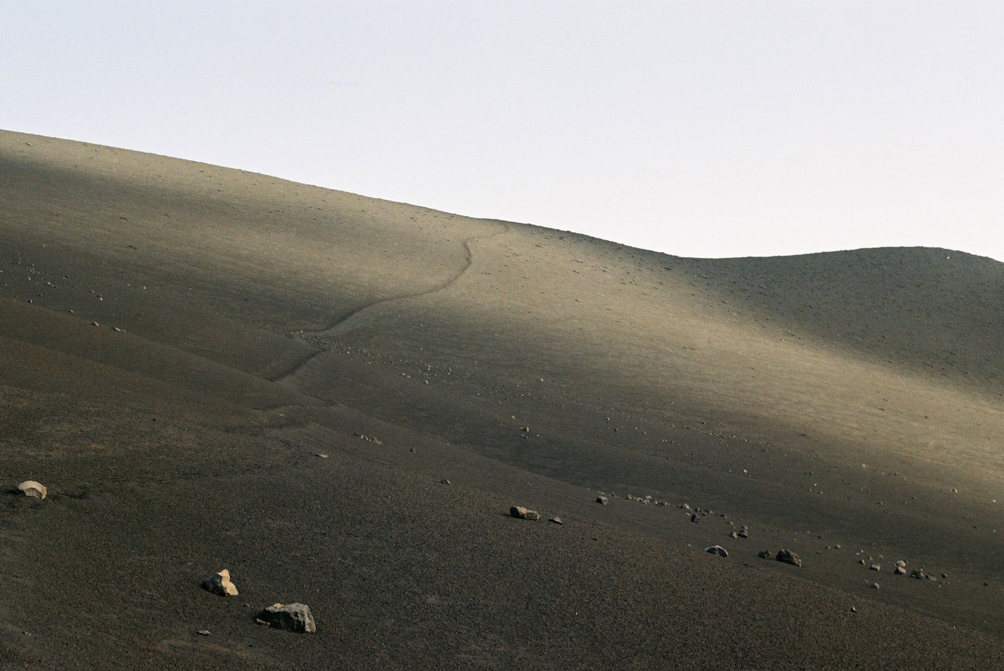 Miguel Teodoro, Ilha do Fogo, Cabo Verde 2018 I