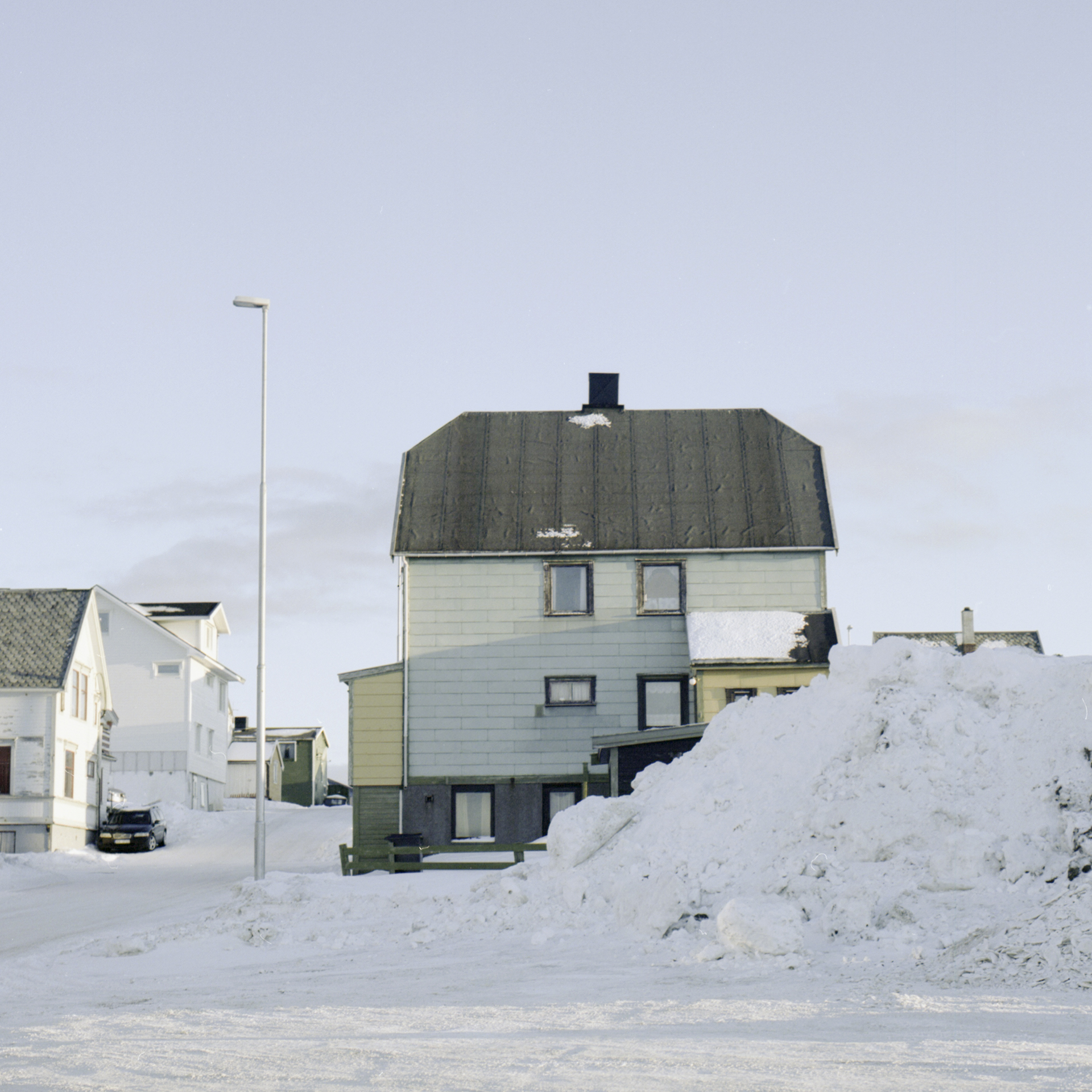 Vardø 2018