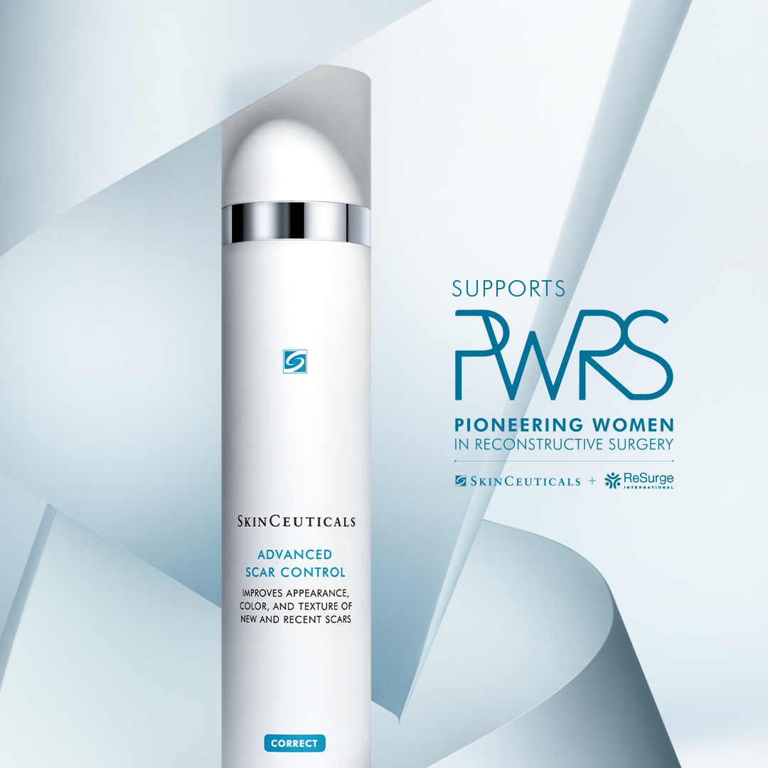 SKINCEUTICALS advanced scar control : SKINCARE