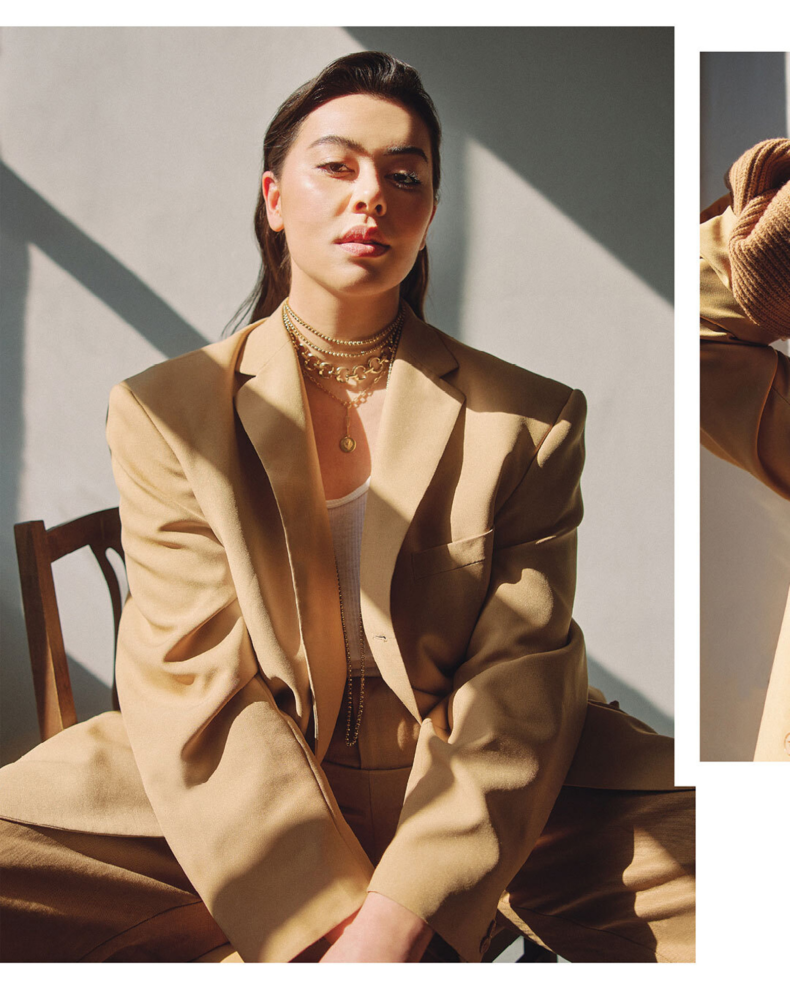 The Kit x Lauren Chan