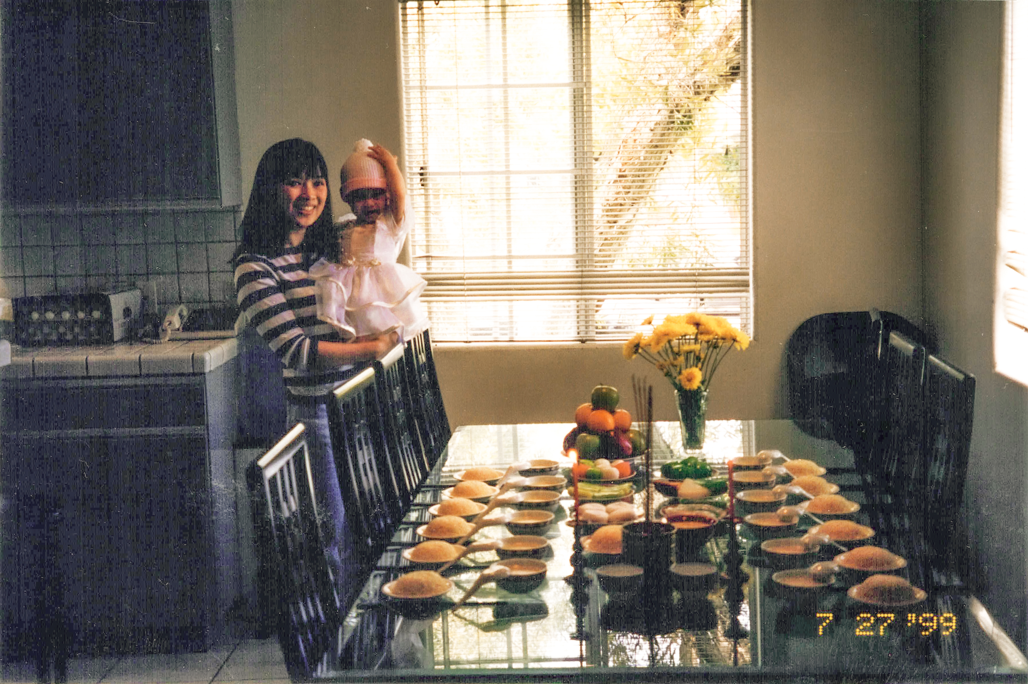 00716 Redondo Beach, CA 1999