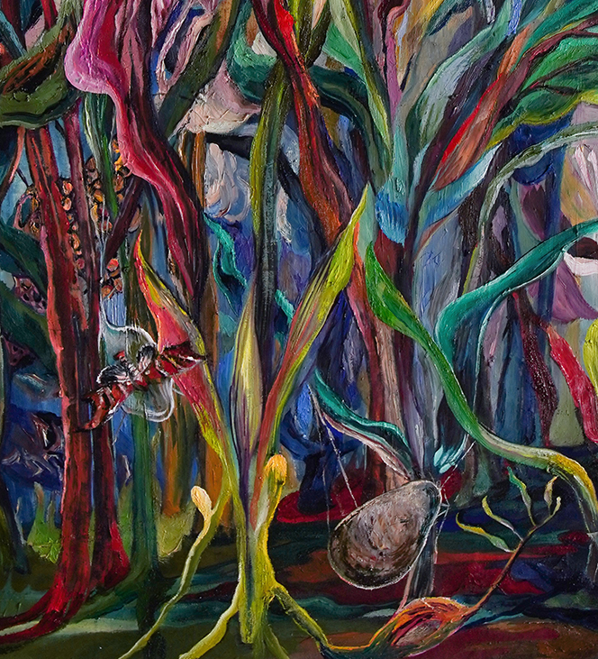 Zoom de Felices de la Nit