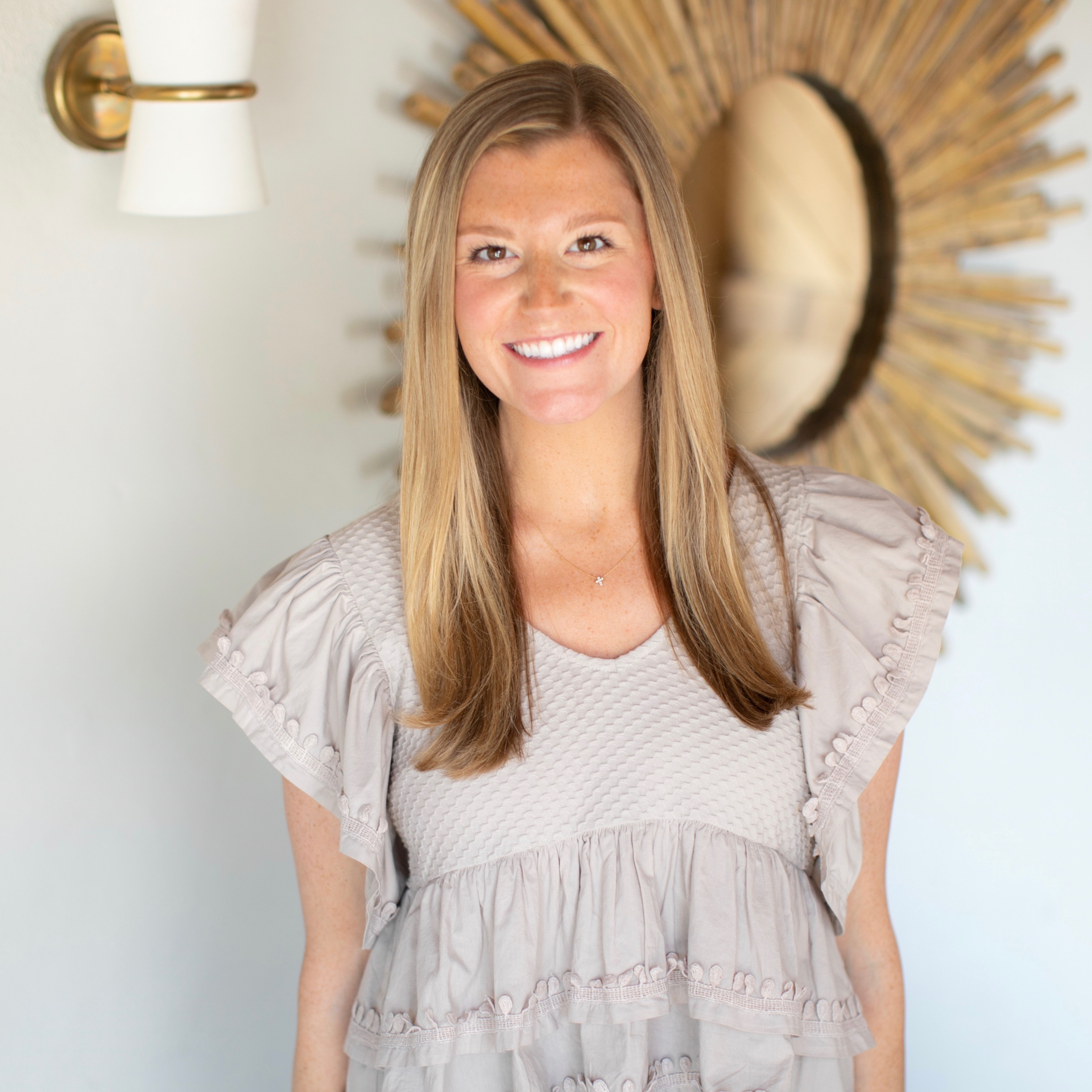 Abby StubblefieldDesigner