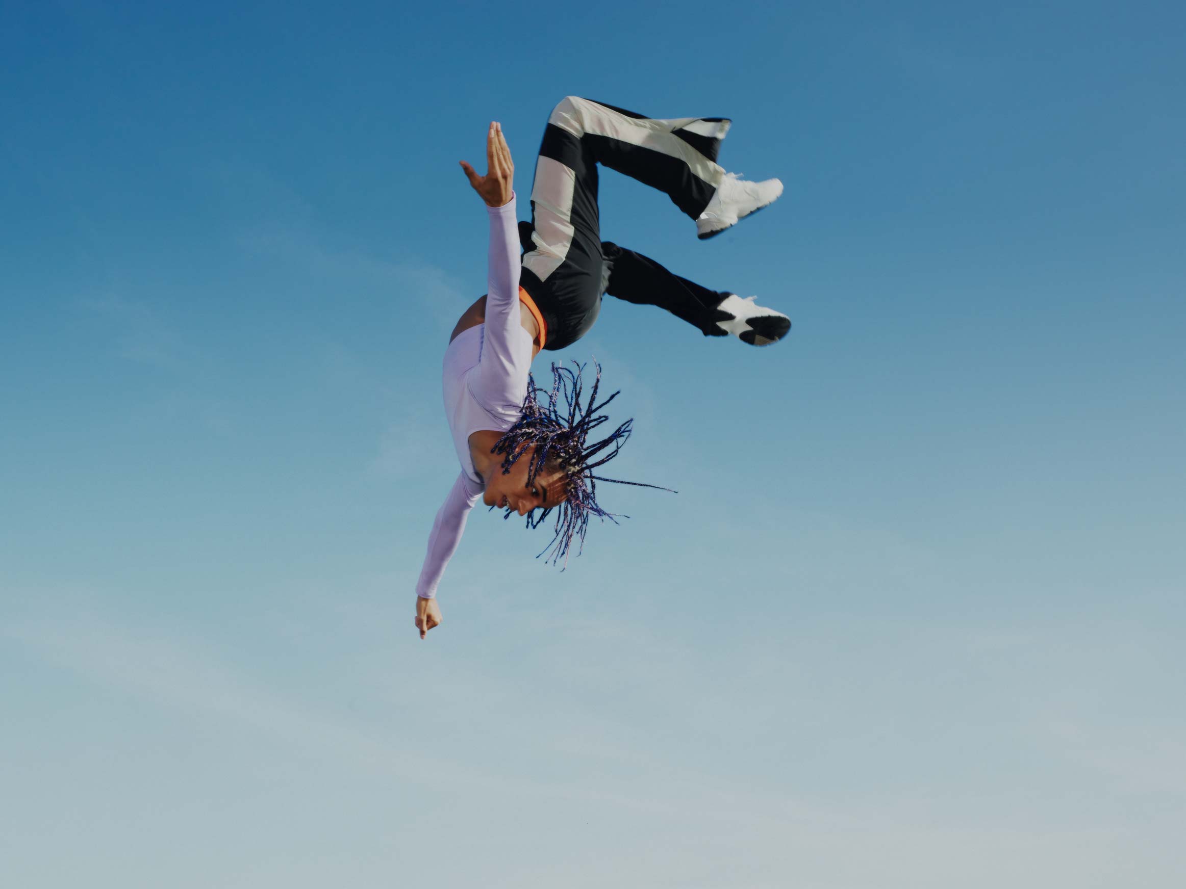 8/8Art direction, brand campaign, SS23Photography: Osma Harvilahti