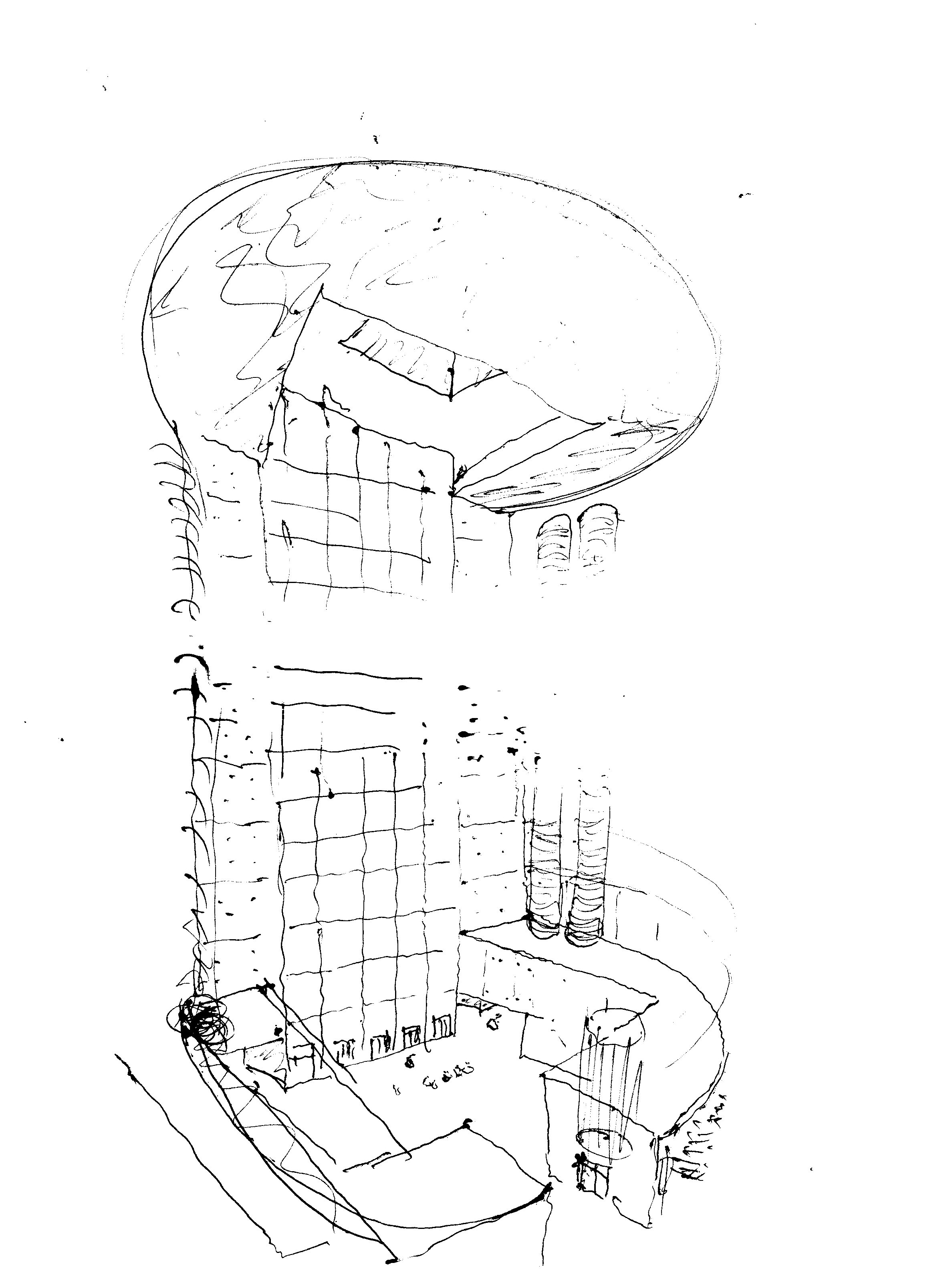 st ovidio tgv station