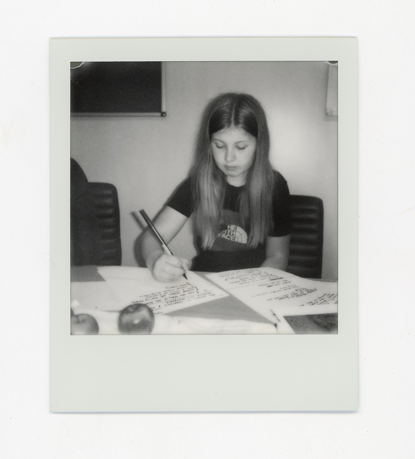 Creative writing workshop, 2020