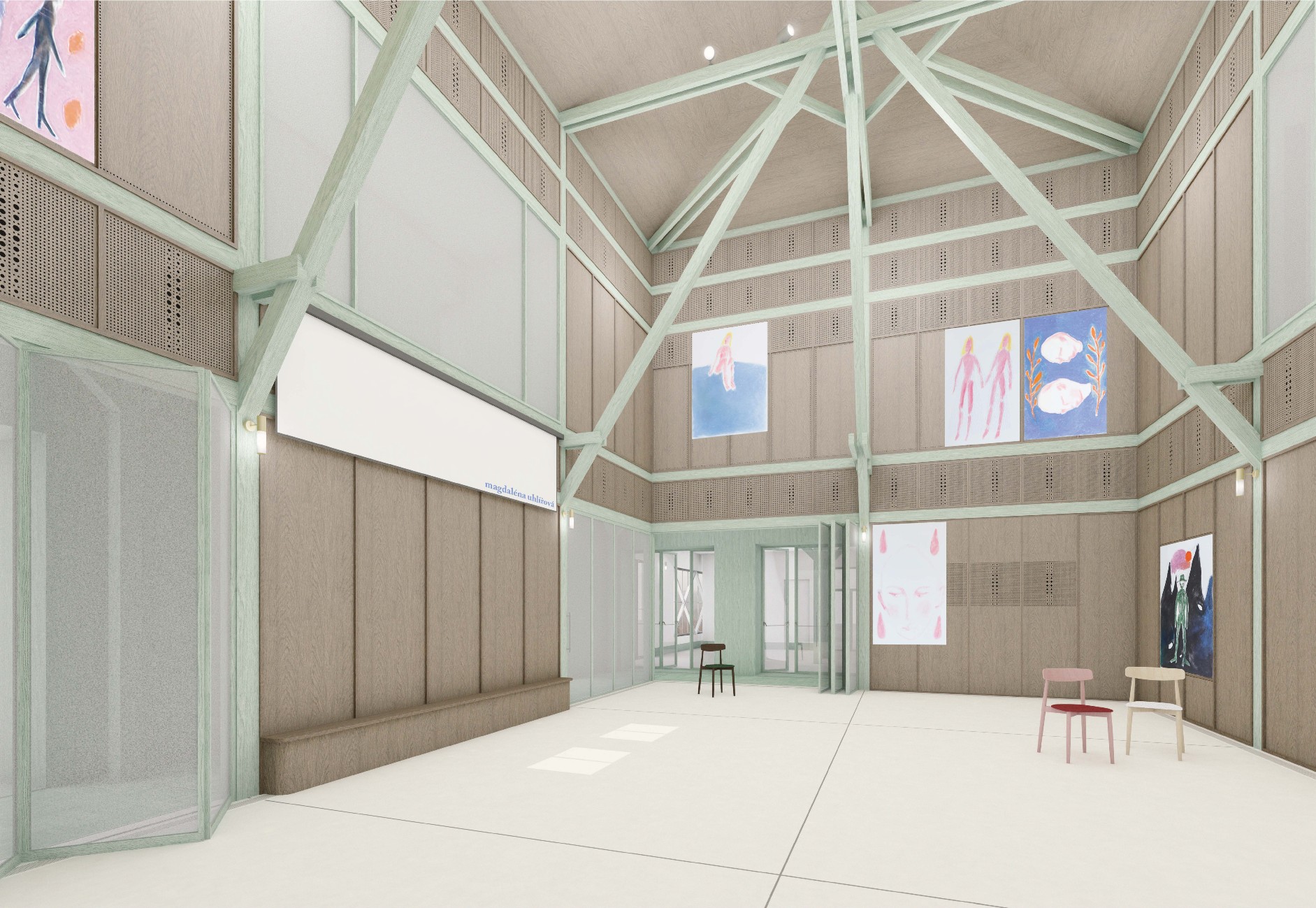 Alžběta Pomahačov&aacute;