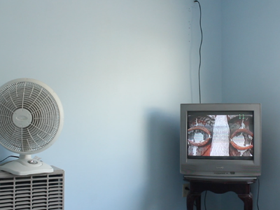 You See Me, I See You