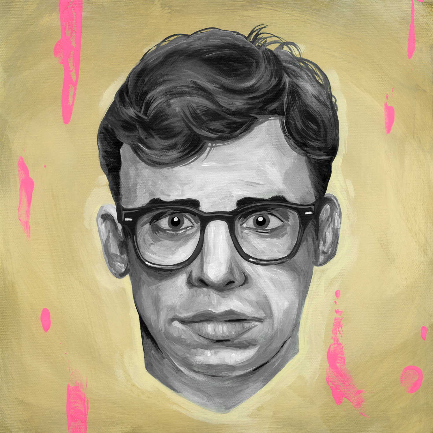 Moranis - 2015