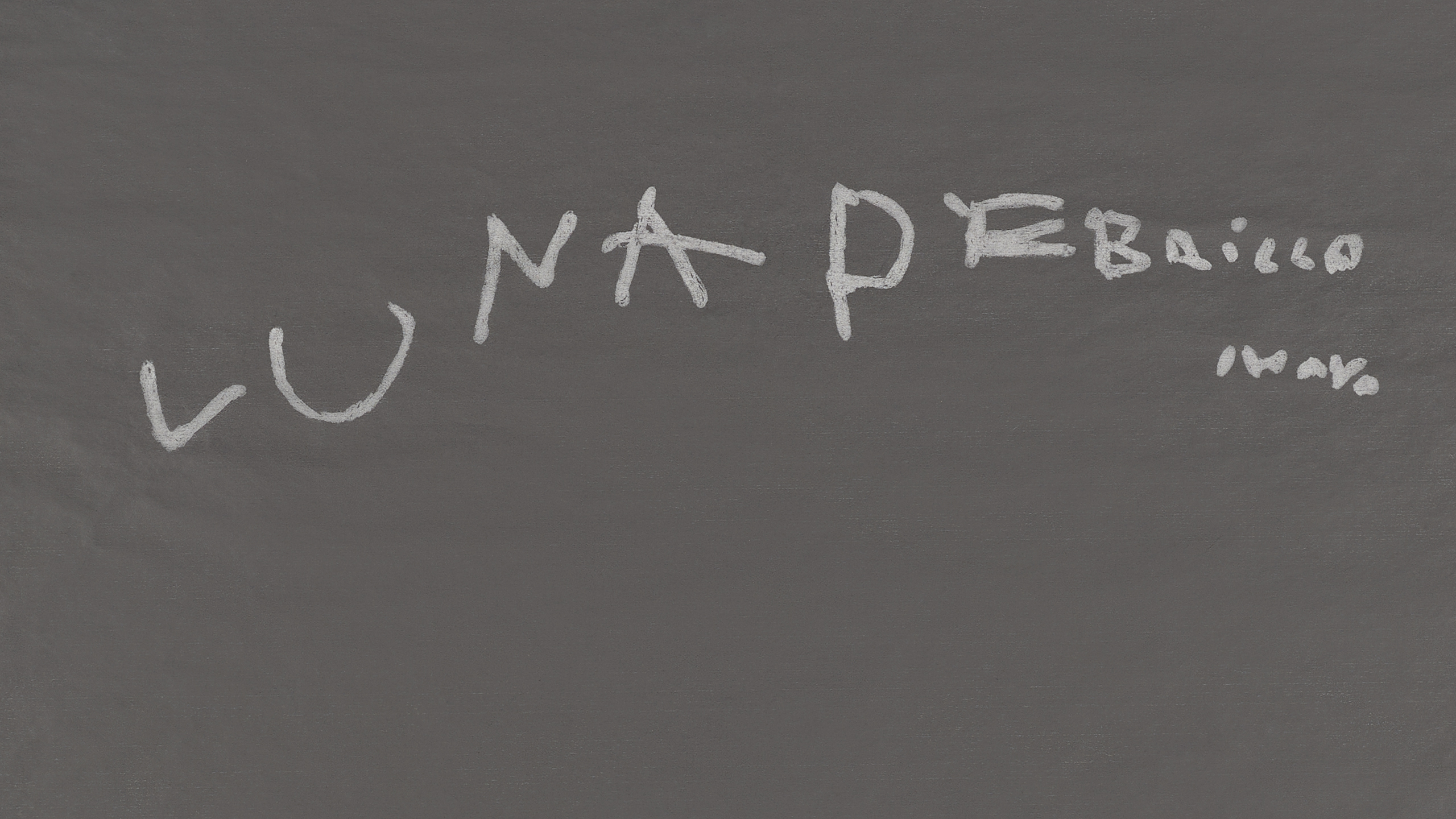 Luna de BrilloDesign of a book that explores drawing as a form of knowledge