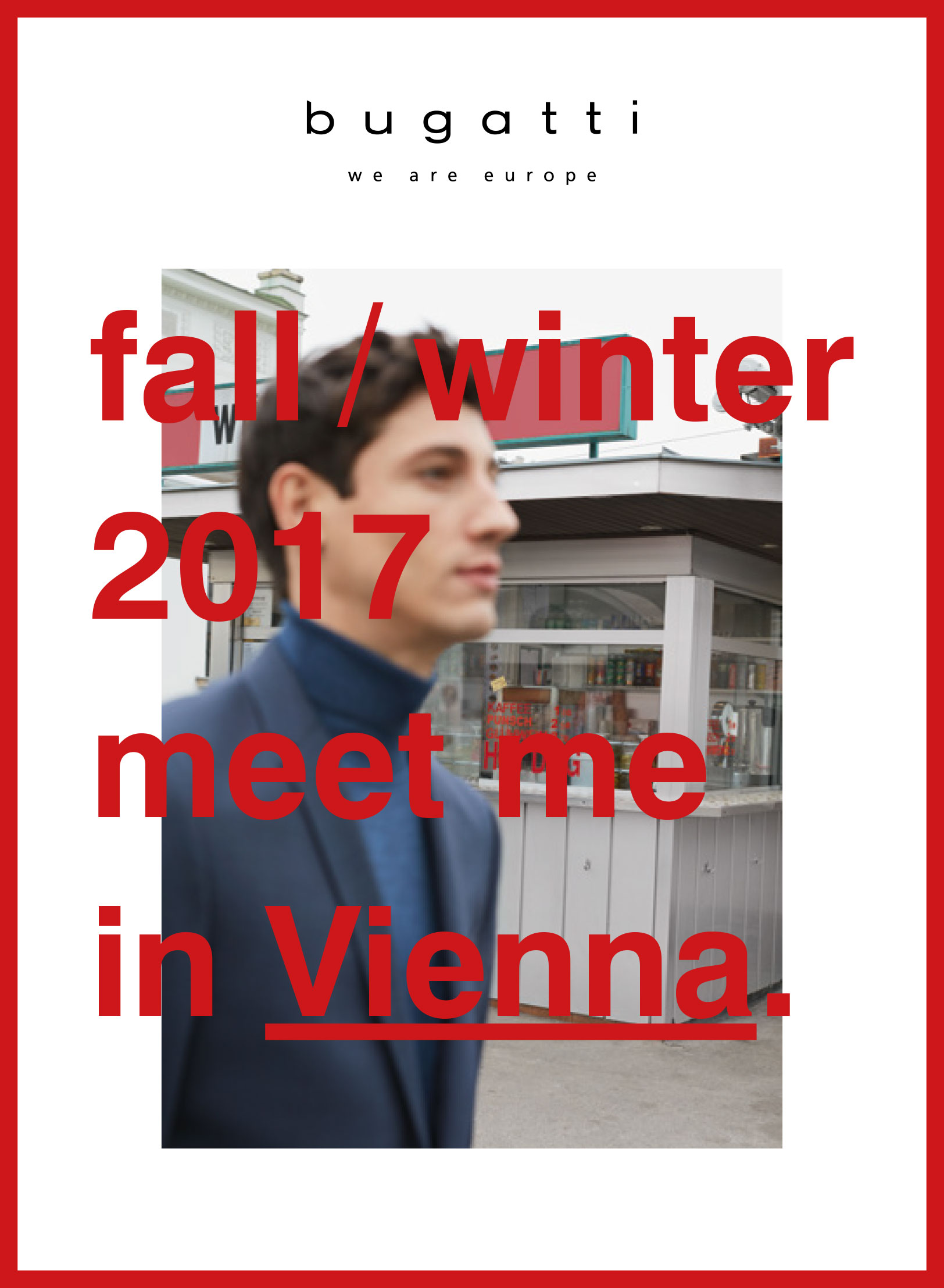 35/50   Bugatti Campaign | Image Catalogue