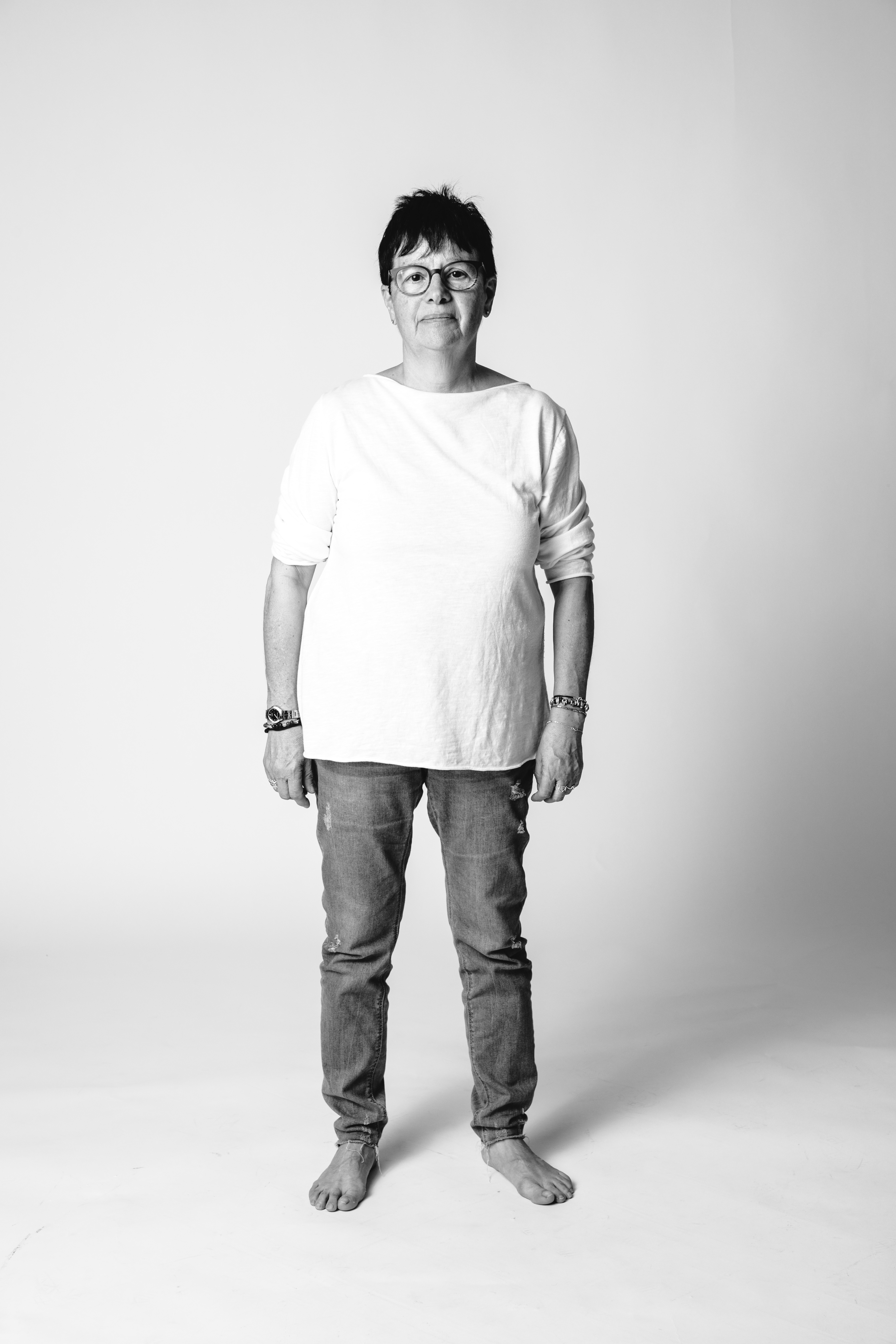 retrato proyecto mujeres shakti