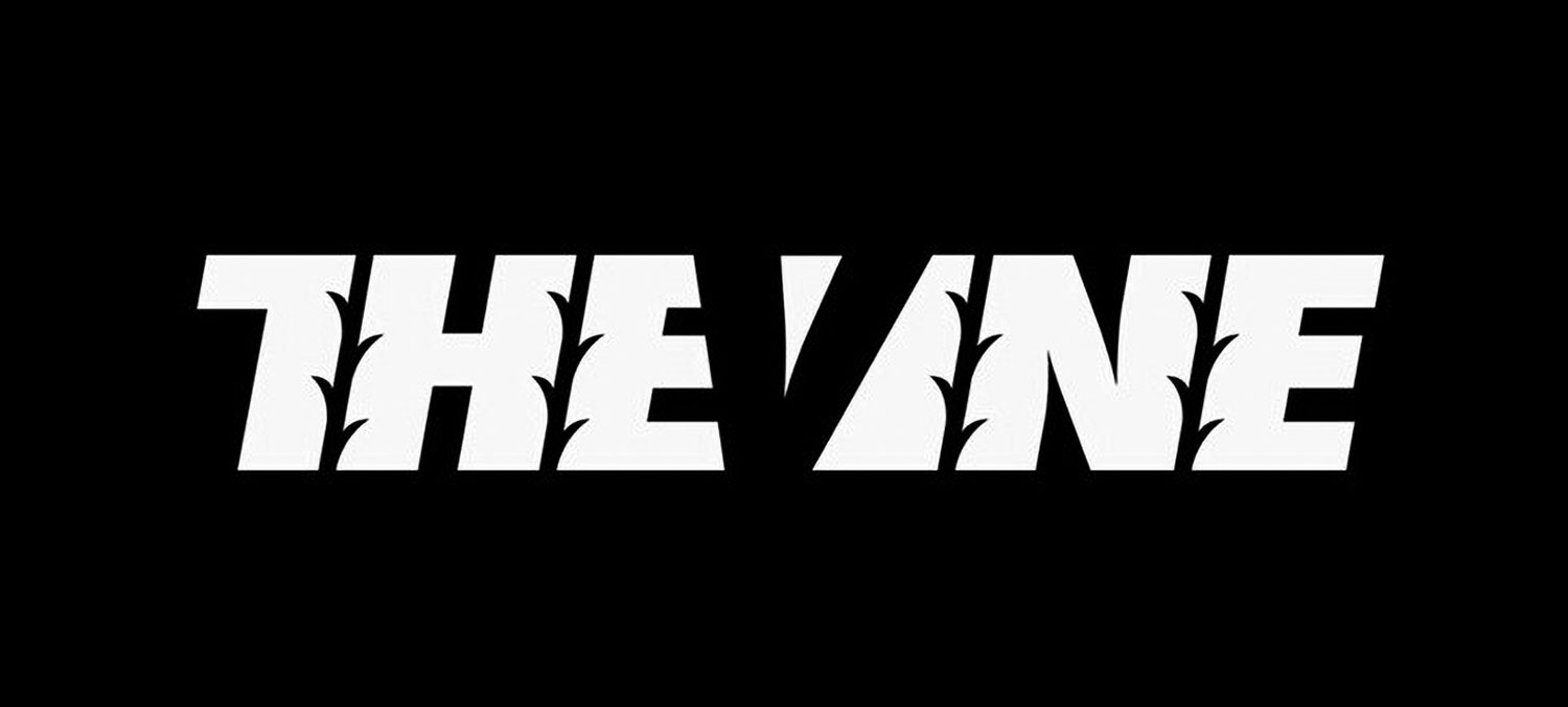 The Vine – Logo – 2010