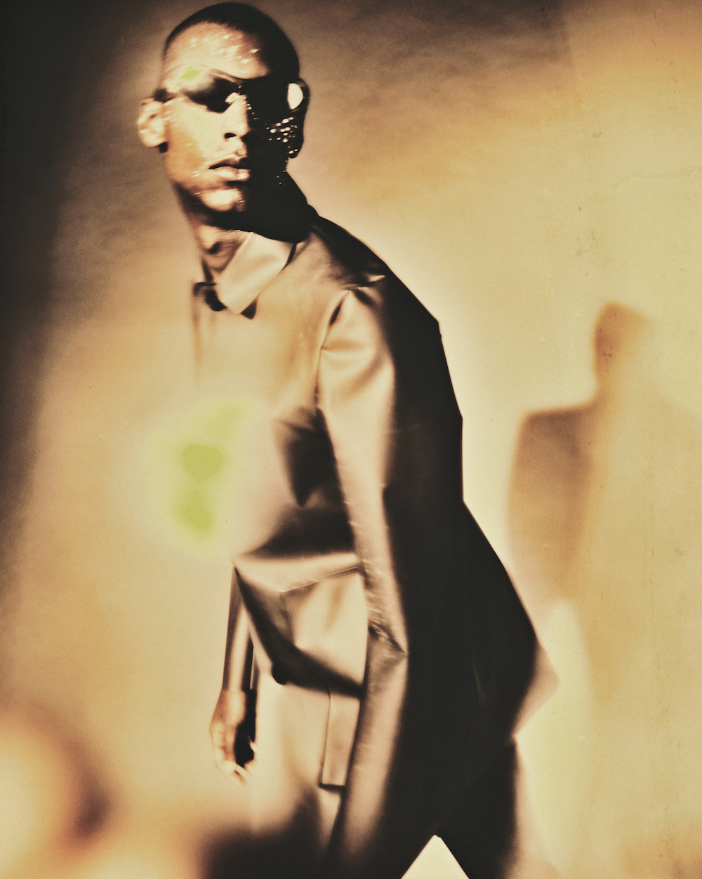 SCHÖN! MAGAZINE, 2023