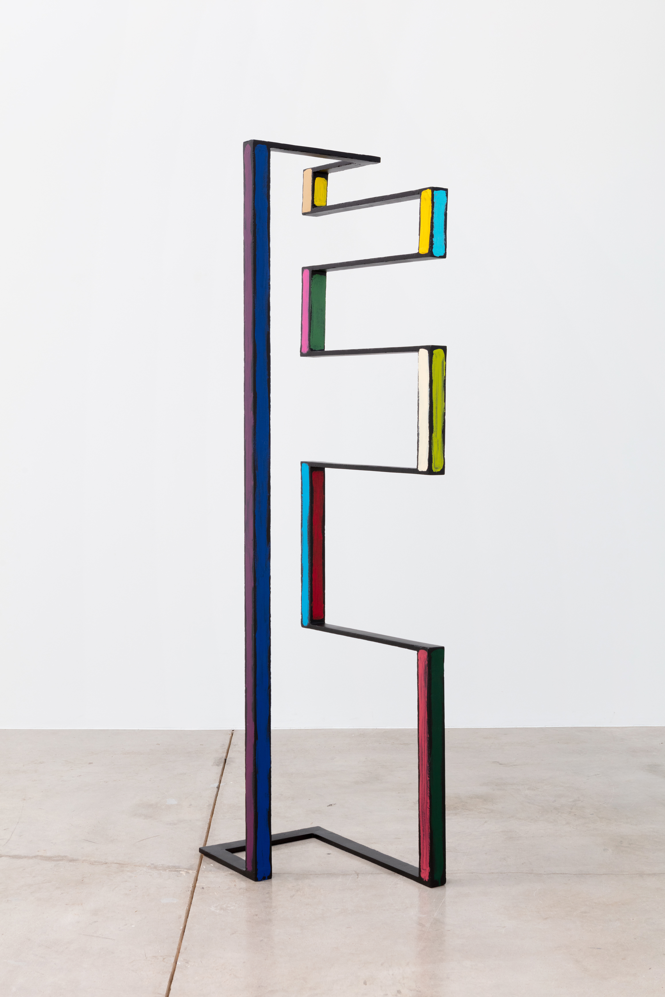 Utterance 14, 201977.25 x 24.25 x 16 "