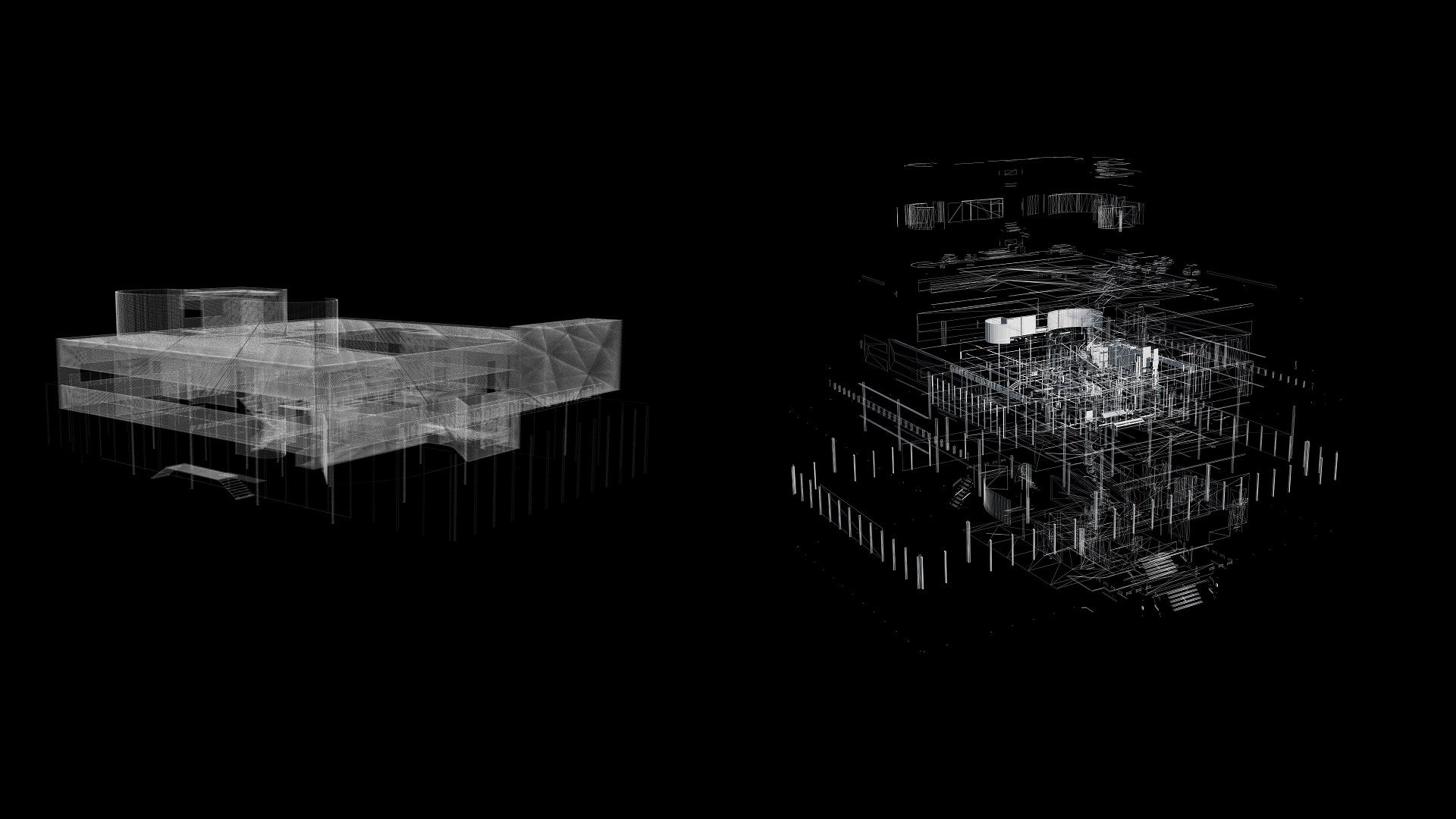 Deconstructing Savoye