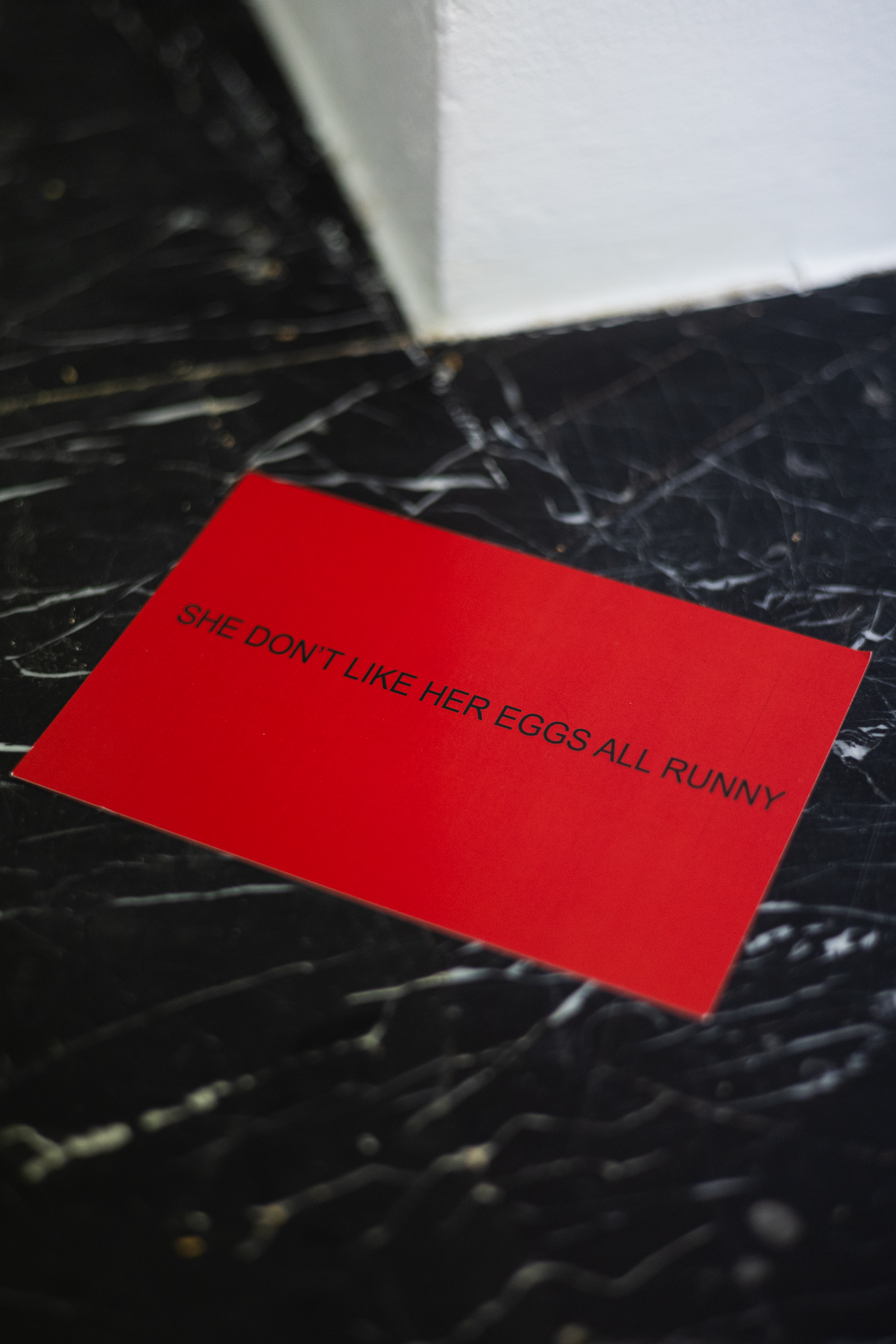 Photo by Marie-Valentine Gillard