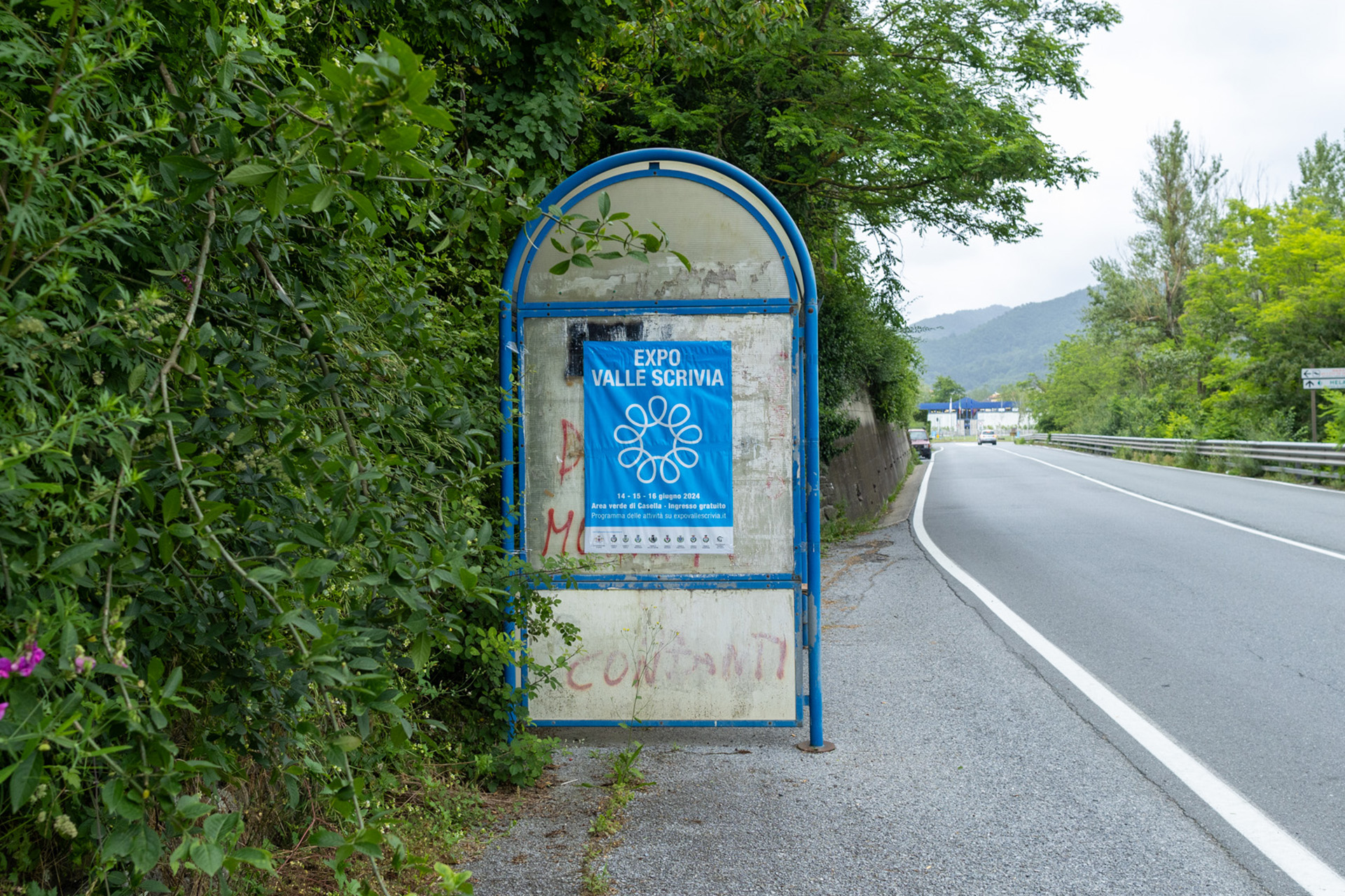 Expo Valle Scrivia, 2024
