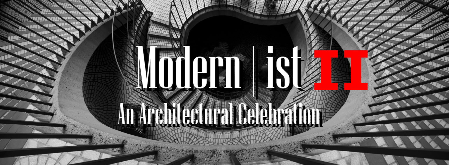 California Preservation Foundation Lectures by Escher and GuneWardena on Schindler and Williams