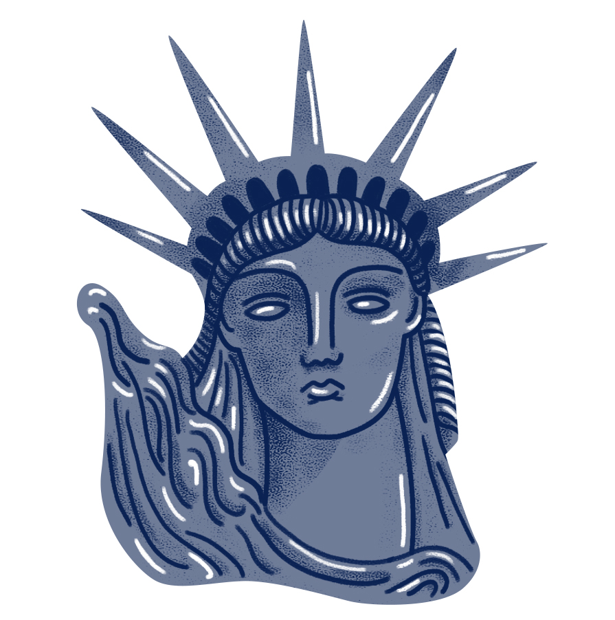 New York Spots - Plot 02