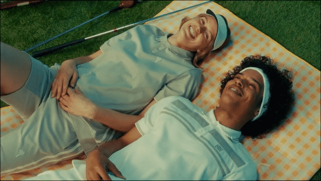 open era | on court campaign 