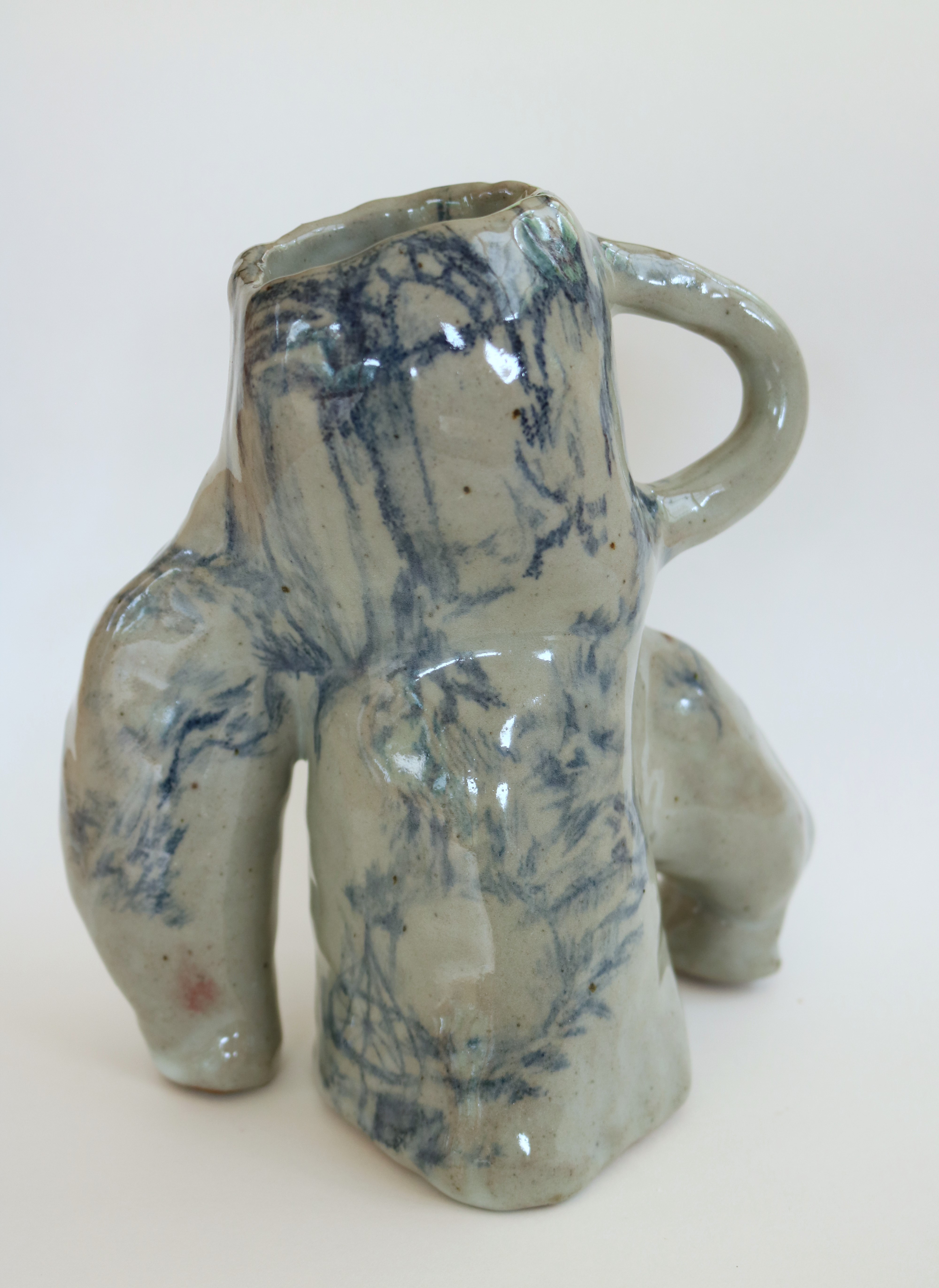 Spillway Vessel, 2022