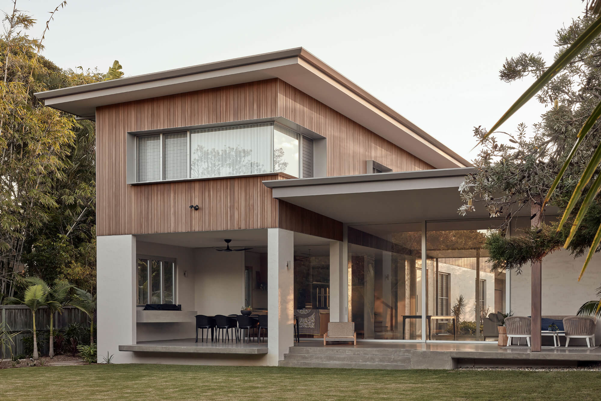 Casuarina House 2 — OH Architecture