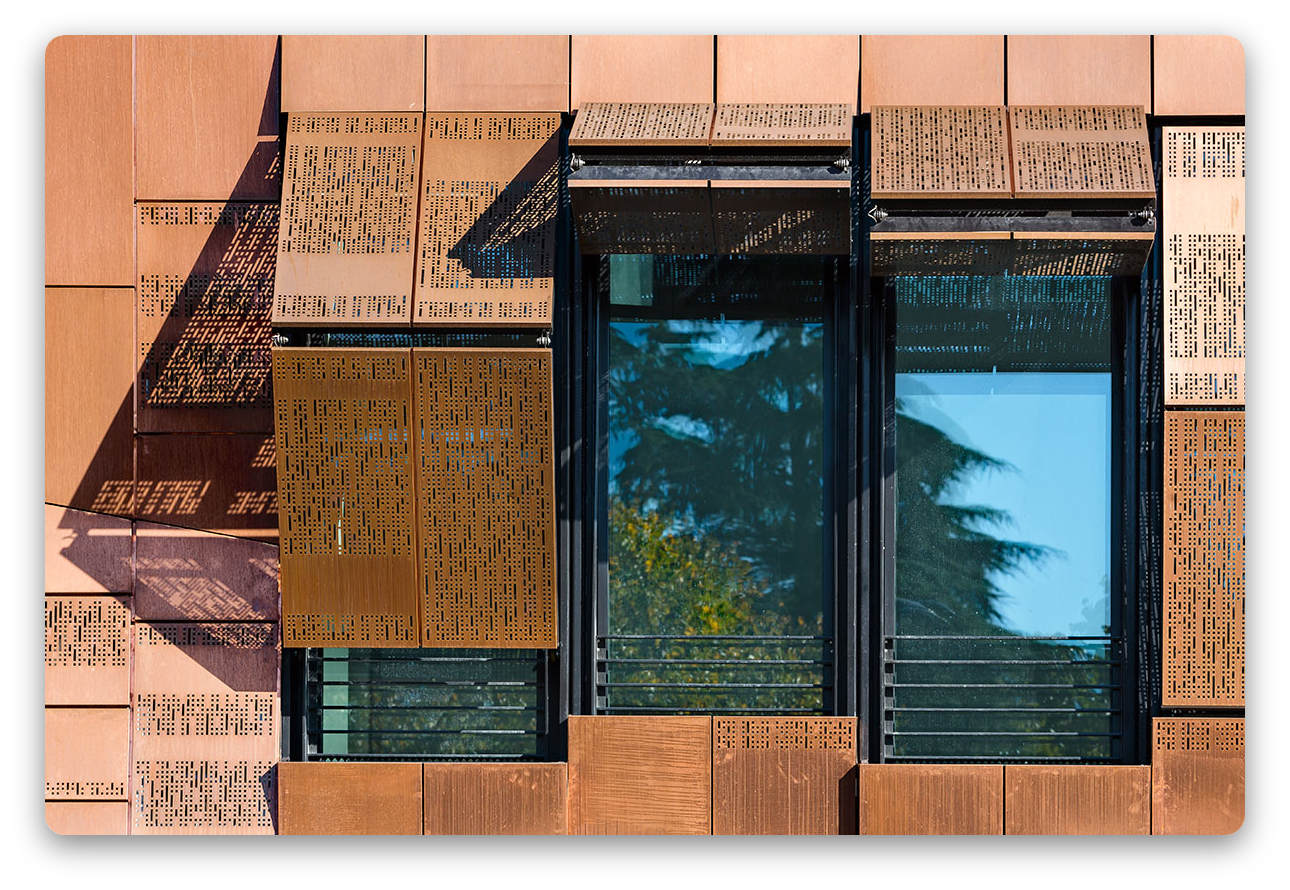 巴黎第十七区音乐学院