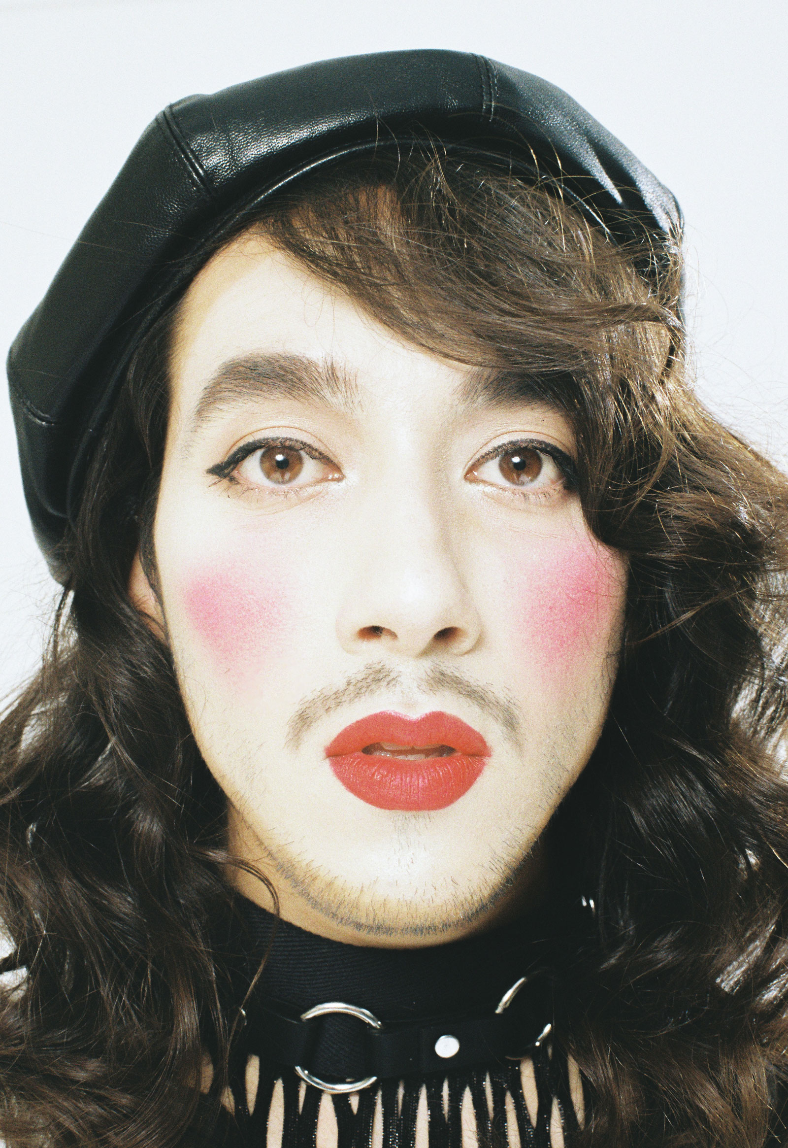 by Íñigo Awewave (2018)