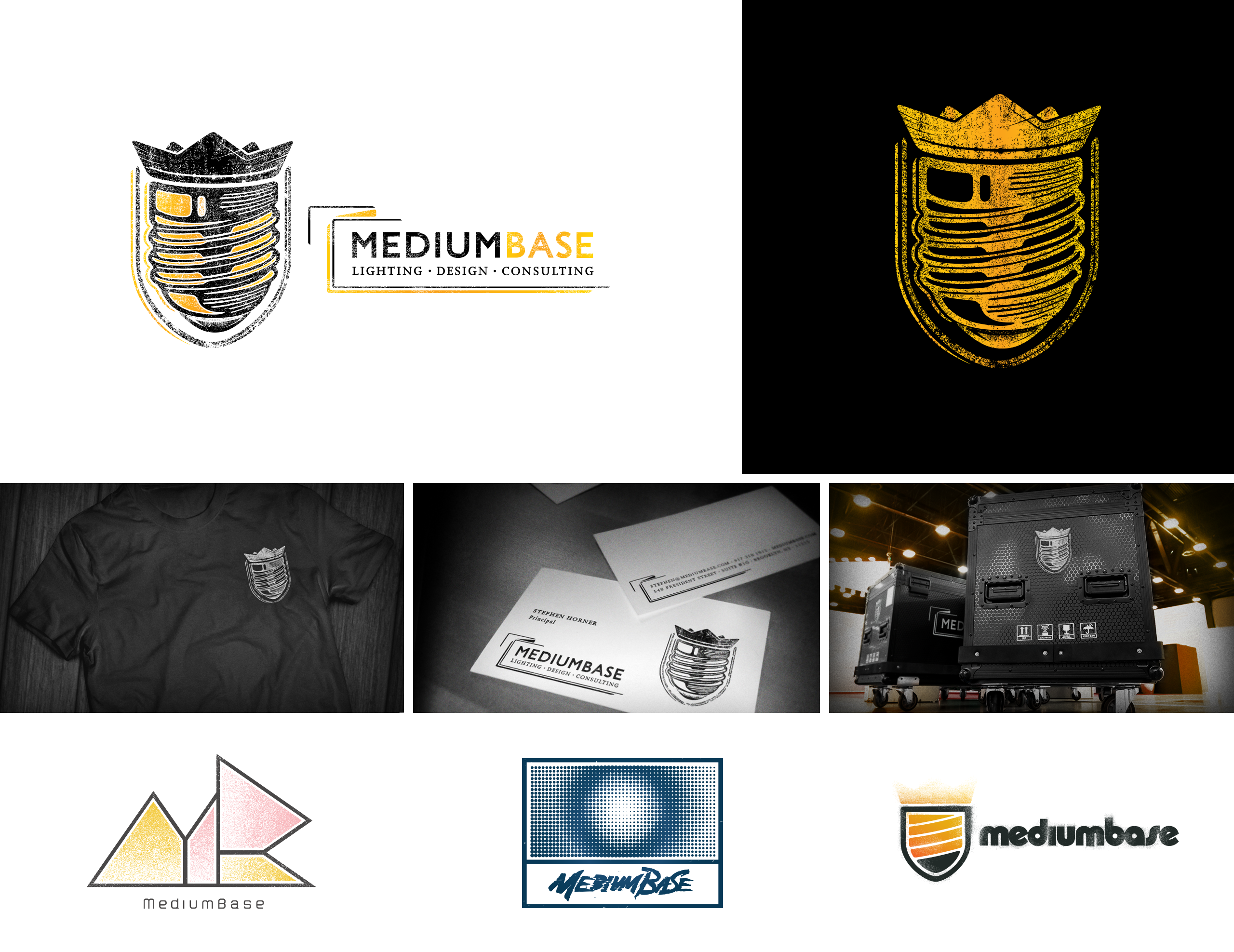 MediumBase Images
