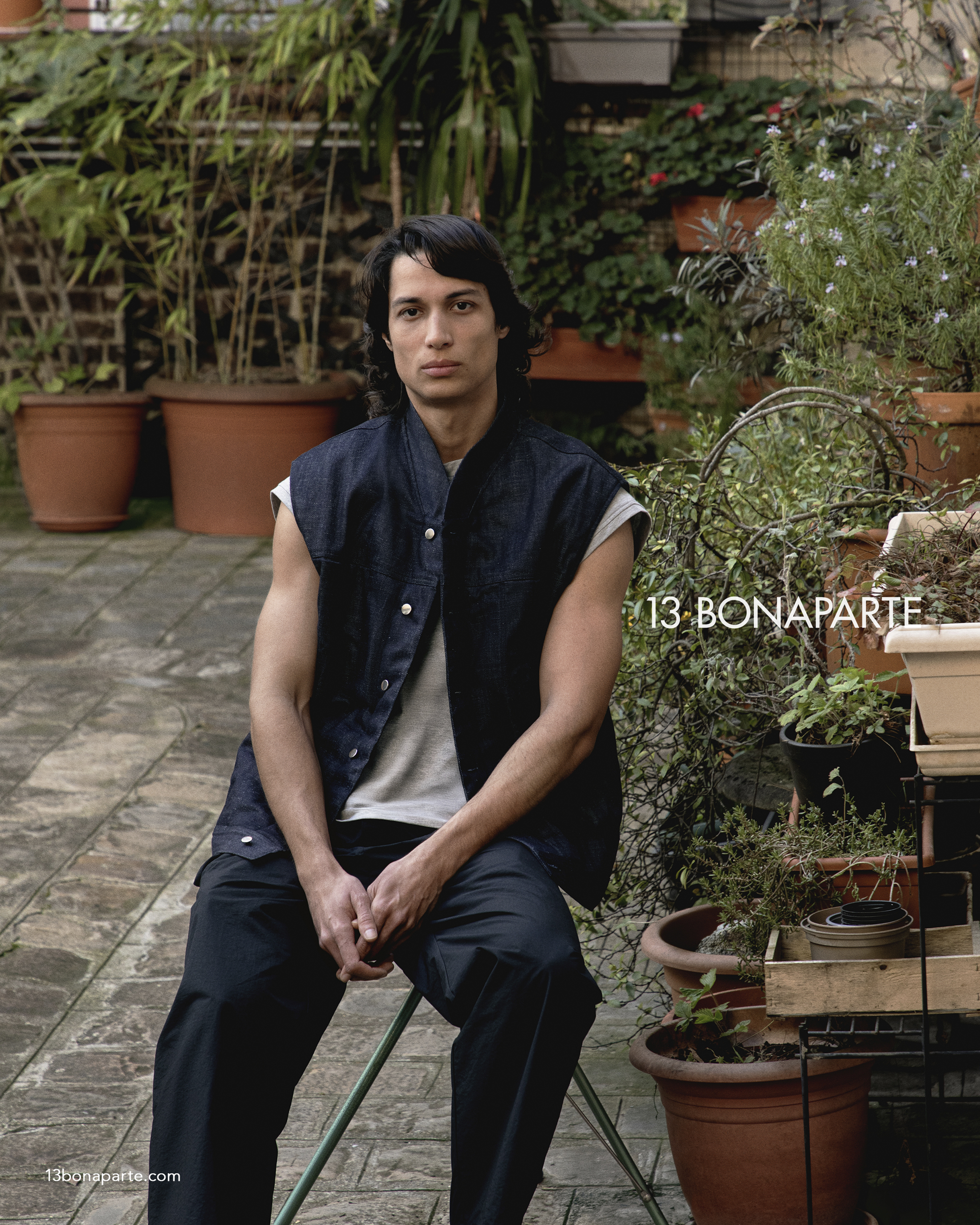 13 BONAPARTE, 2025