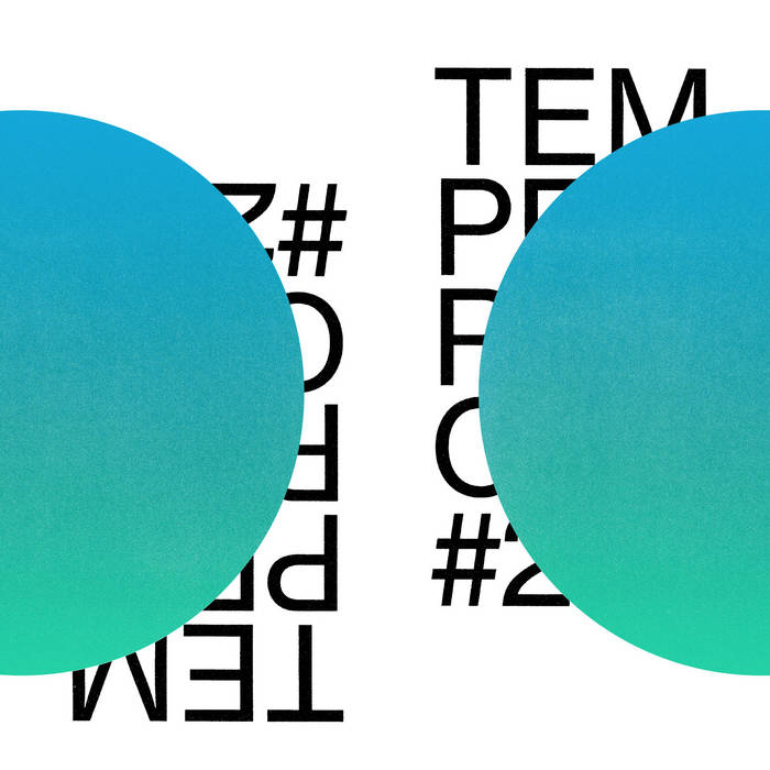 Temperance #2 - Album (2018) - Electronic Music