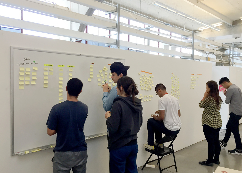 Brainstorm