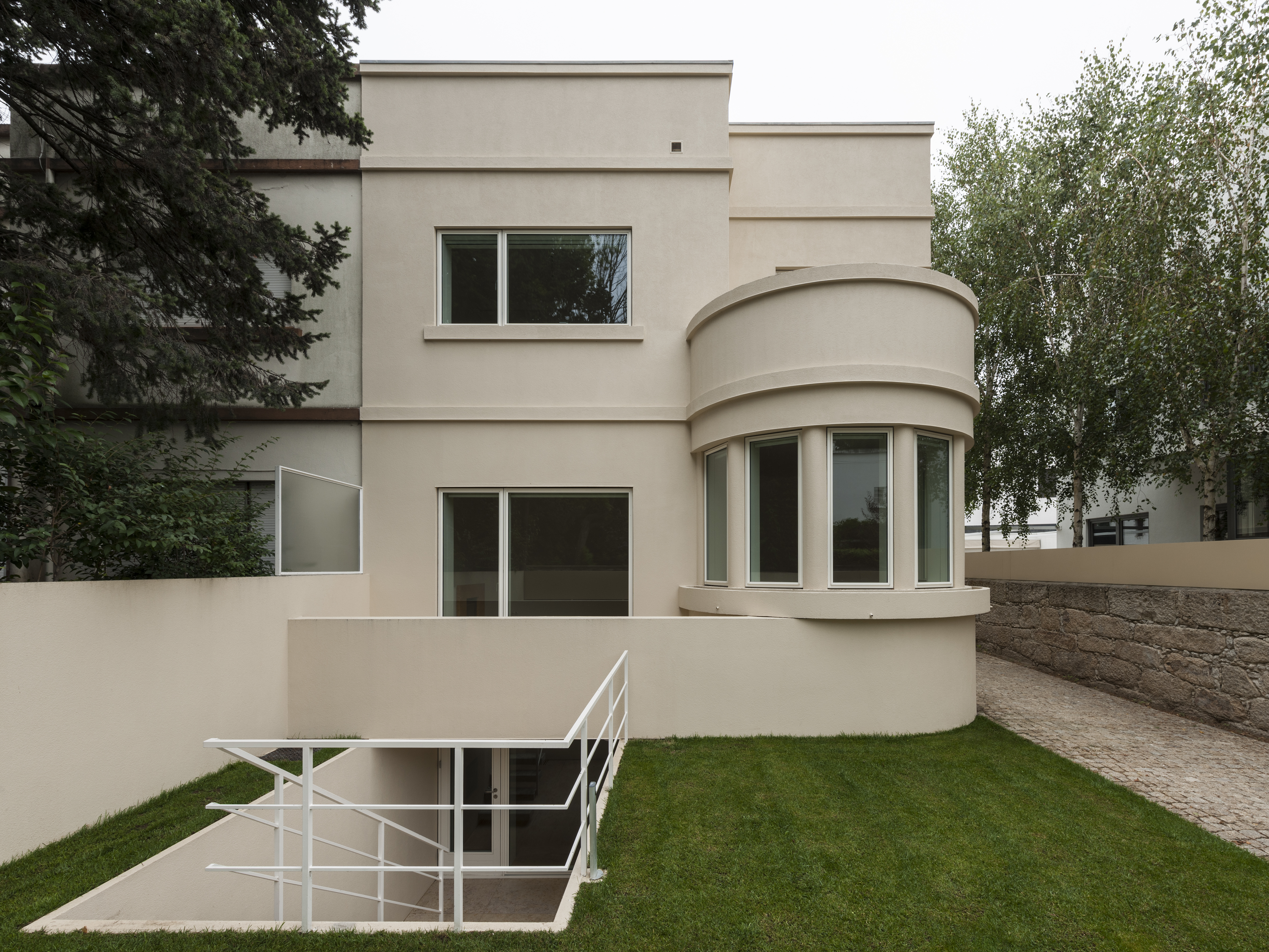 soares dos passos house | porto | portugal