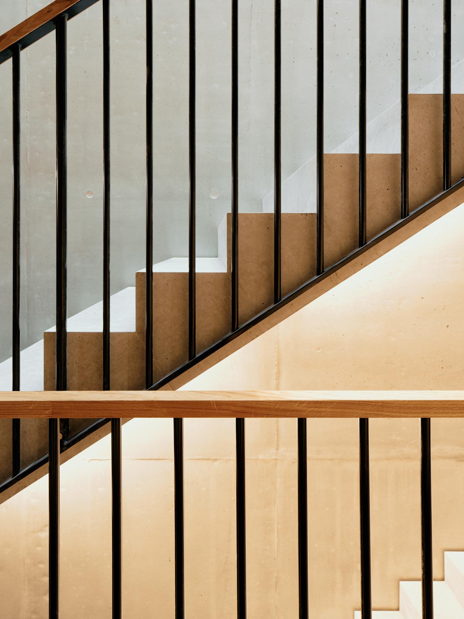 Bollhalder Eberle Architektur, Areal Oedenhof, 2021