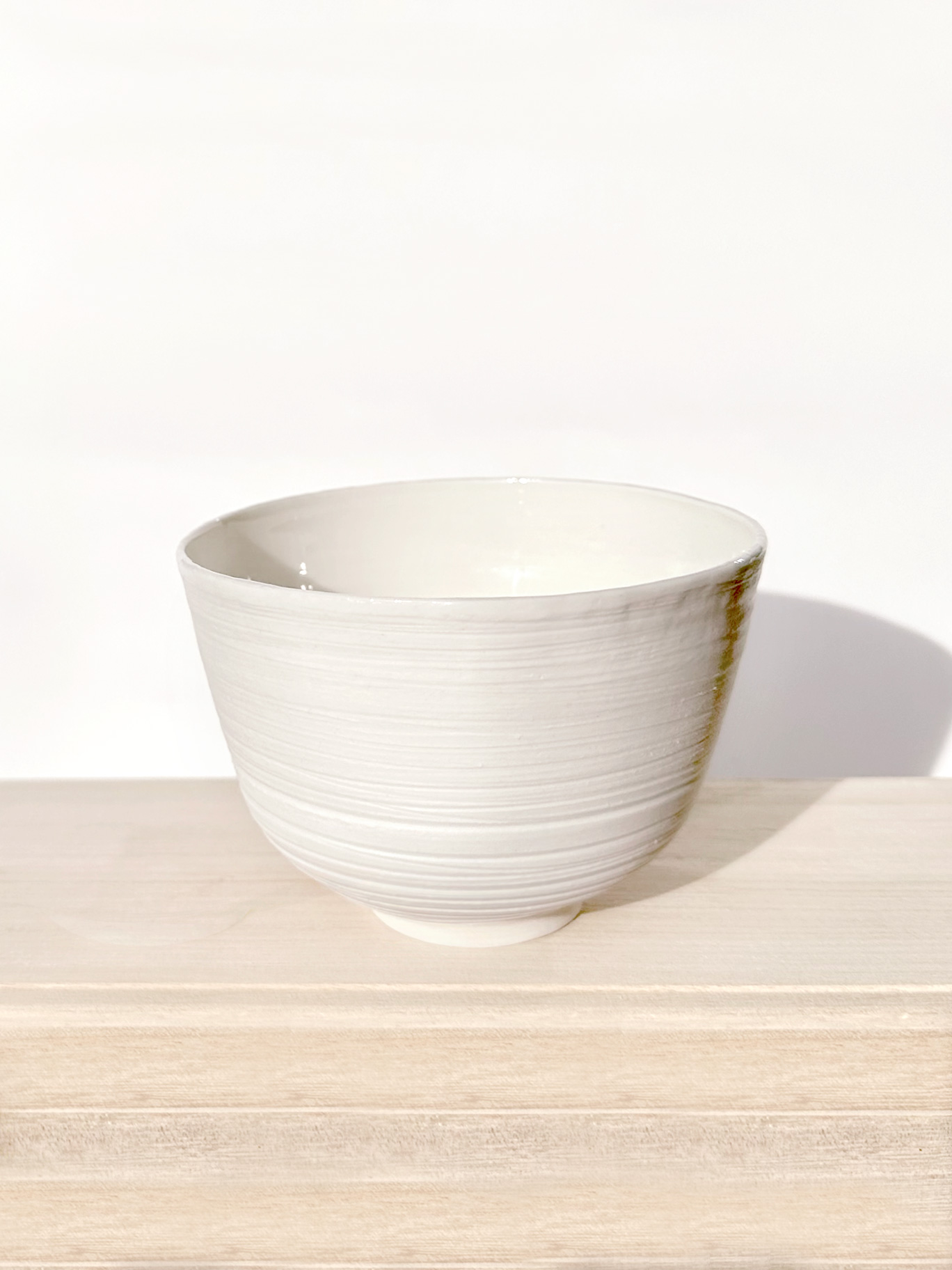 Shiroi series
