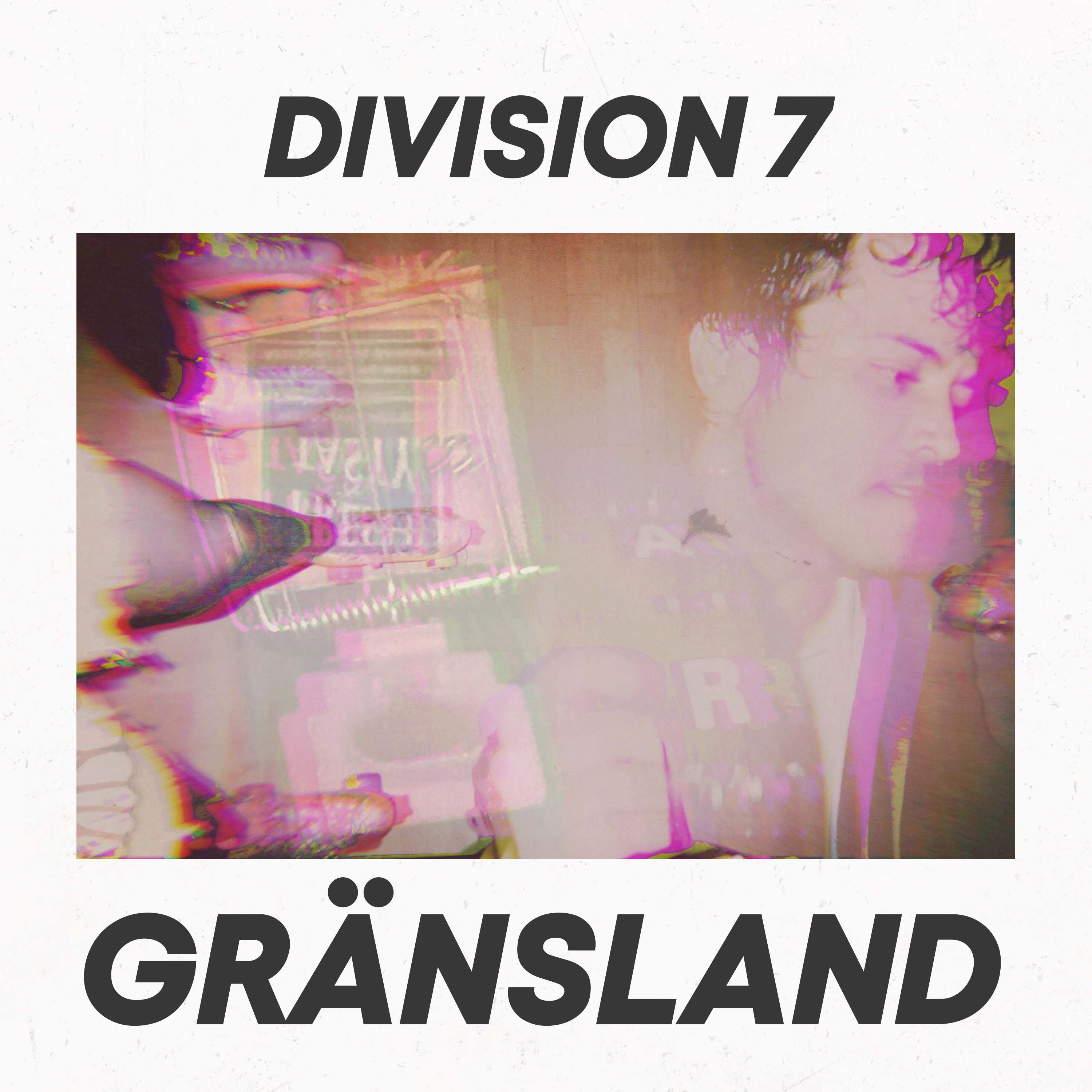 SEPREC066: Division 7 - Gränsland (feat. Janne Schaffer)