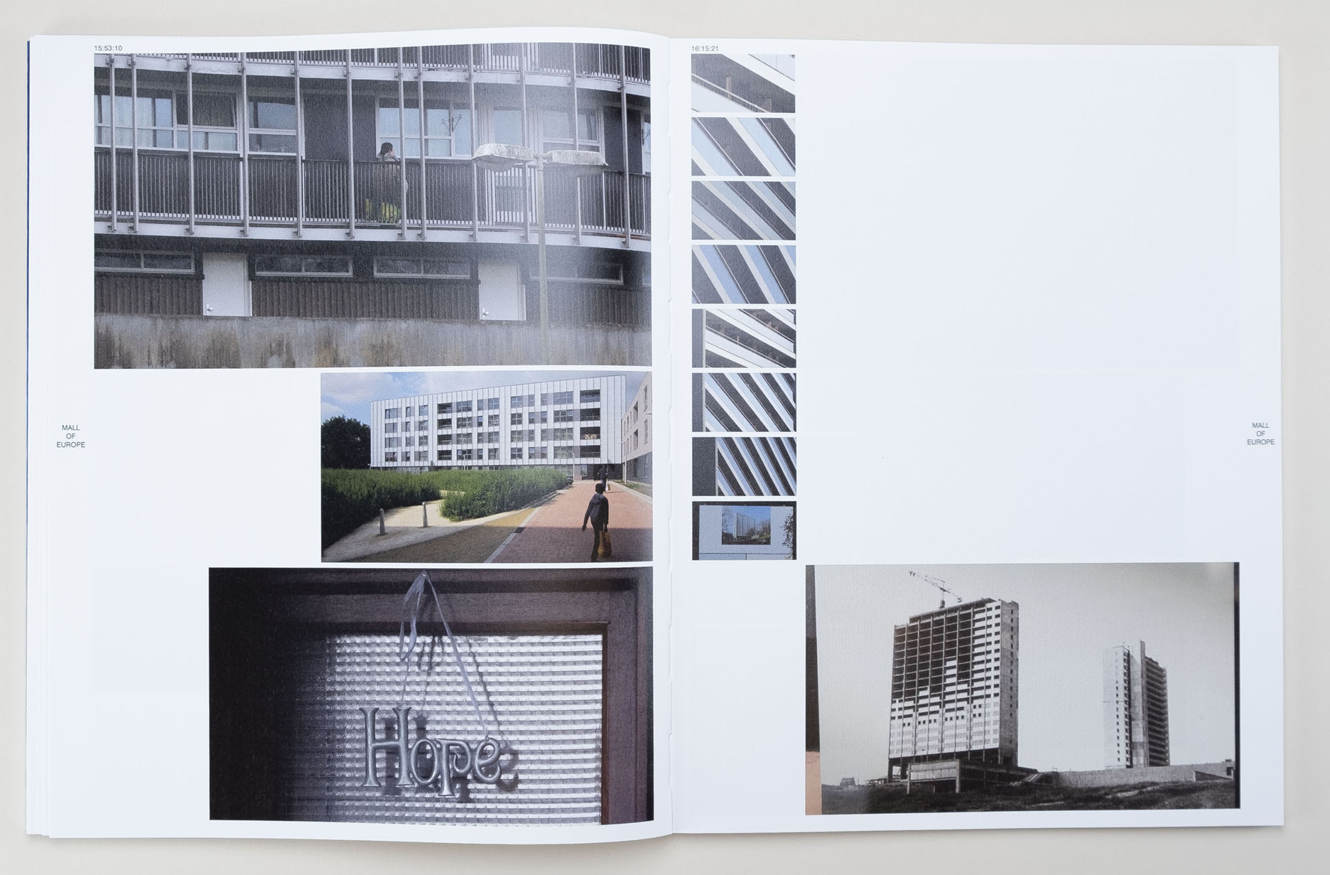 Emma Van der Put, Soon (Art Paper Editions)