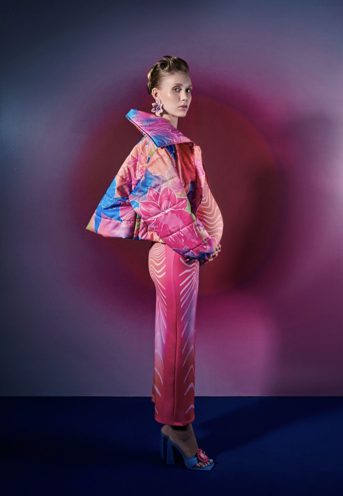 ANNAISS YUCRA | Branding, Consultoría, PR, SMM