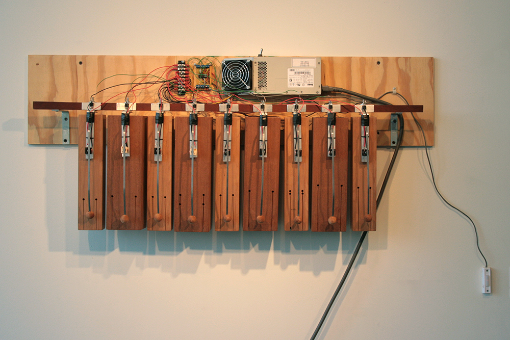 Knock Knock Sonic Joke Machine