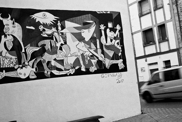 picasso margolaria olaztin