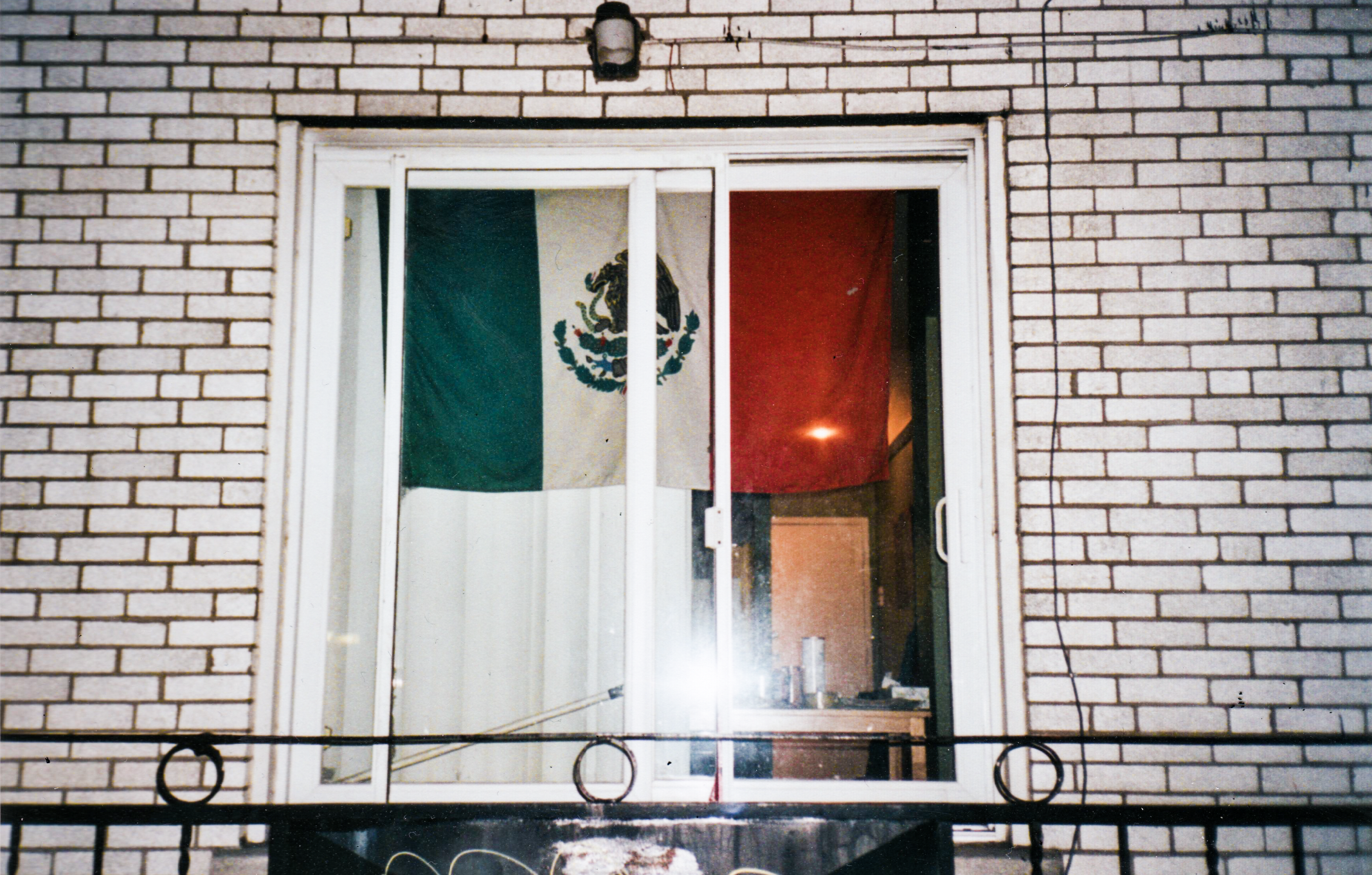 Mexico Photography by José Enrique Montes Hernandez 