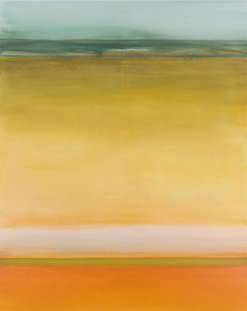 Meditation III | Trudy Montgomery