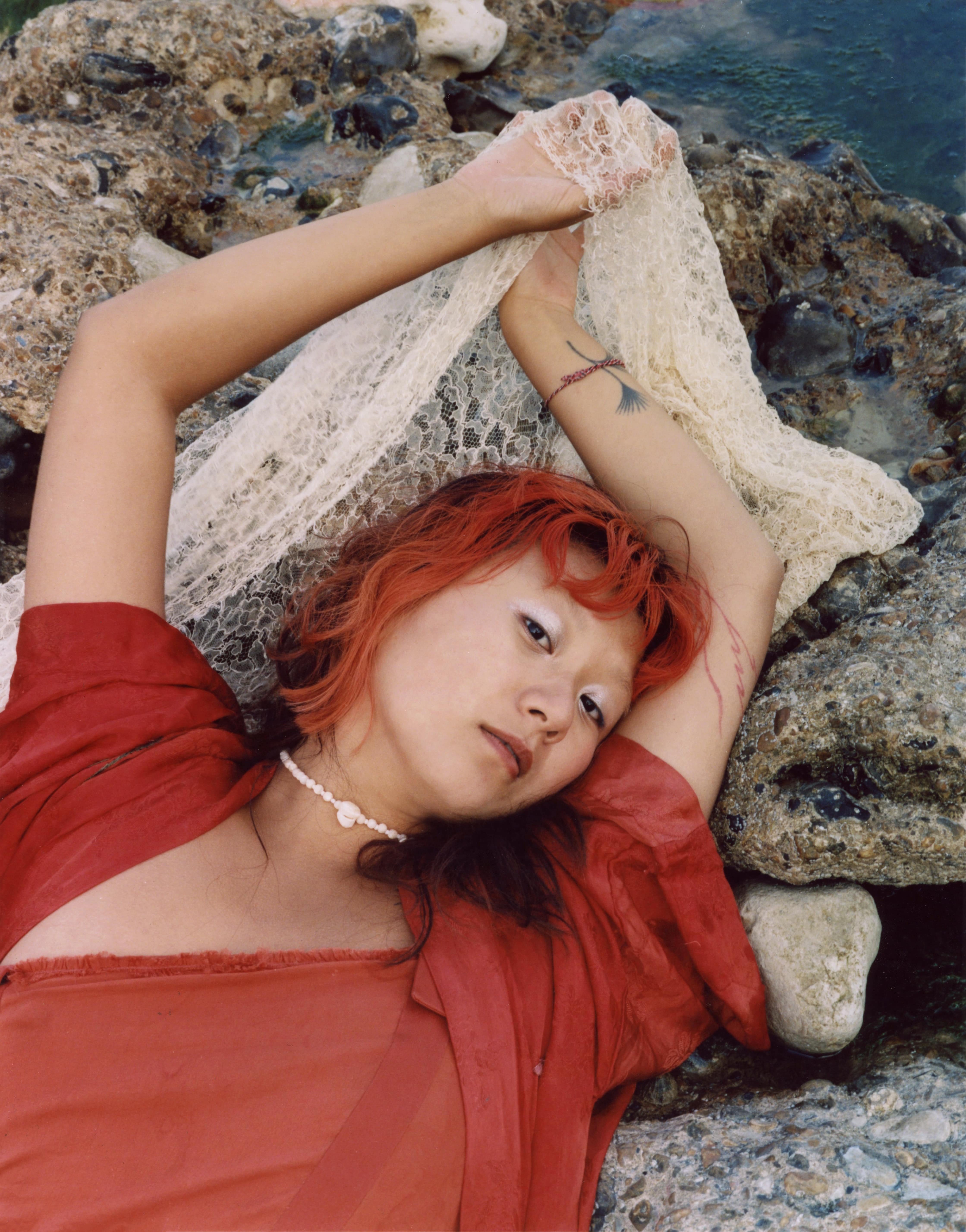 03.06. SALOMÉ WU. COMMISSION.