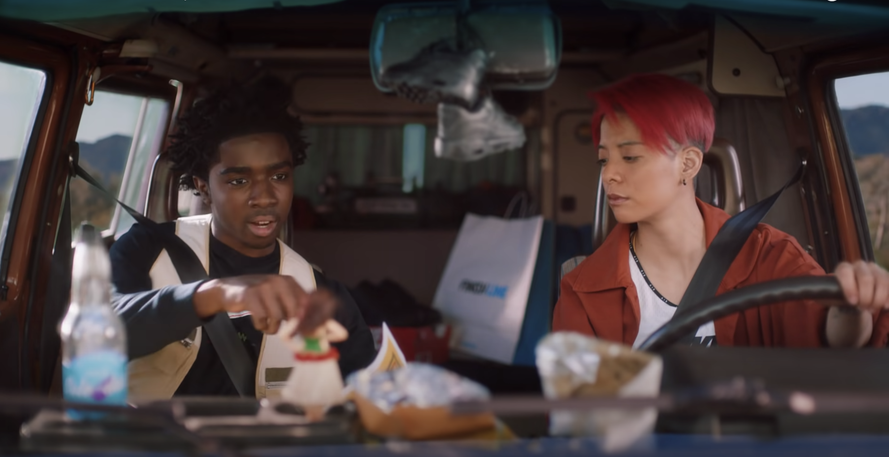 JD Sports x Nike Air Max