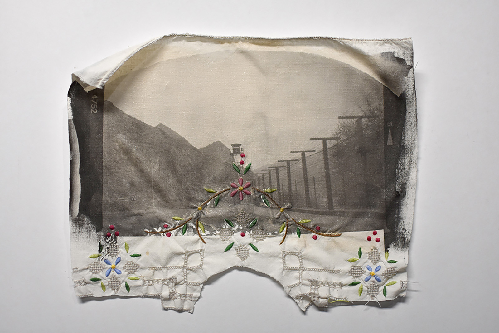 © Anne Simin SHITRITSans titre, 2025