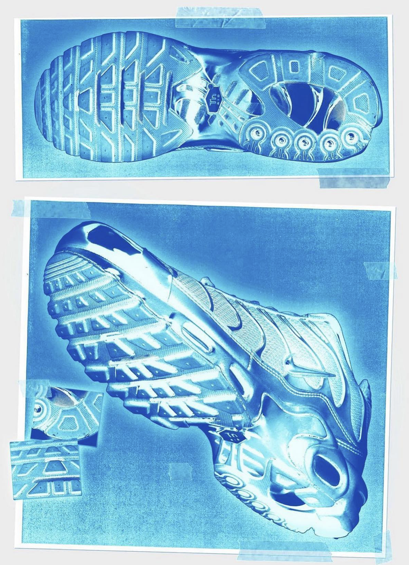 Manual x Air Max Day 3